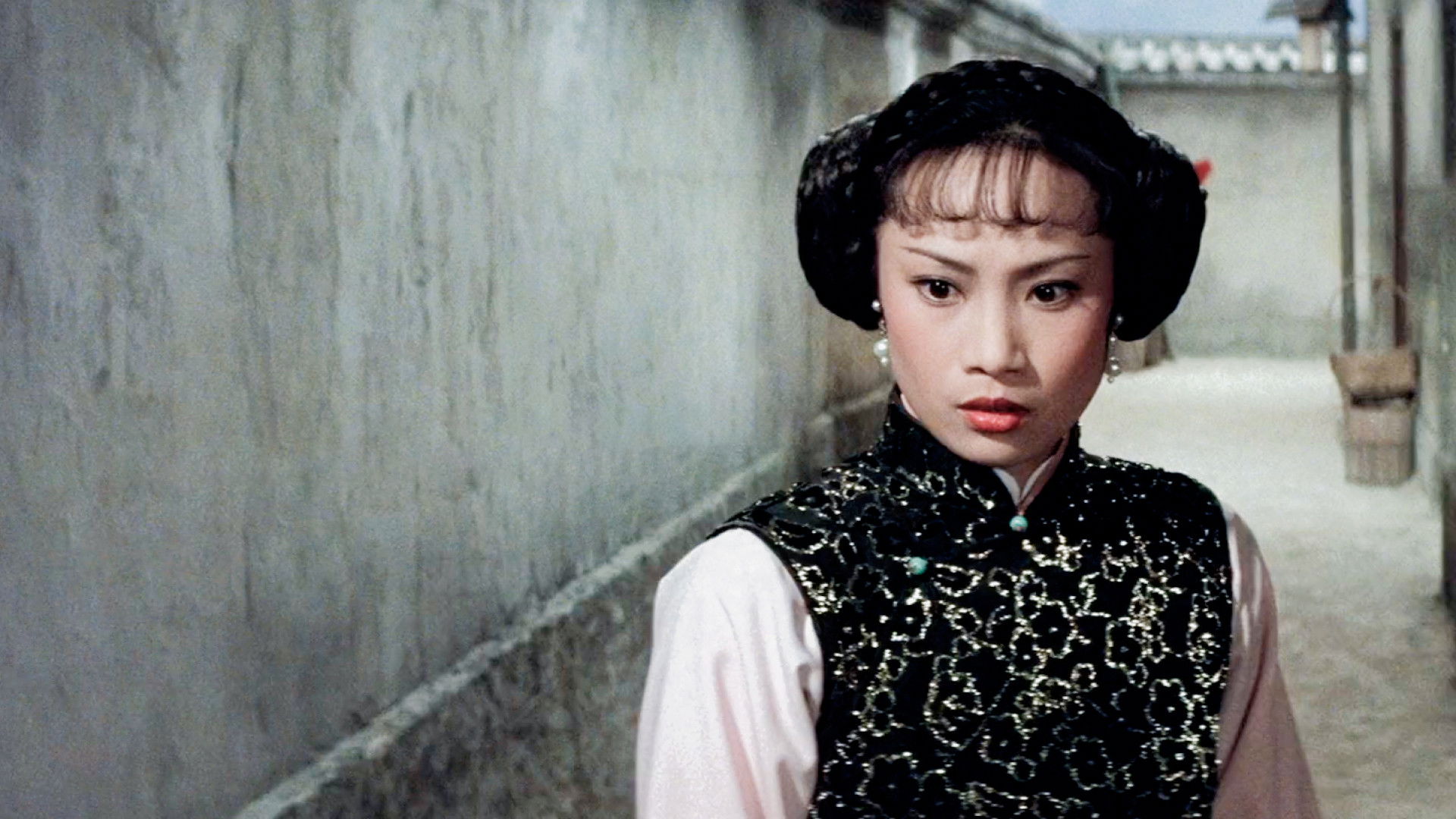 Backdrop for Broken Oath