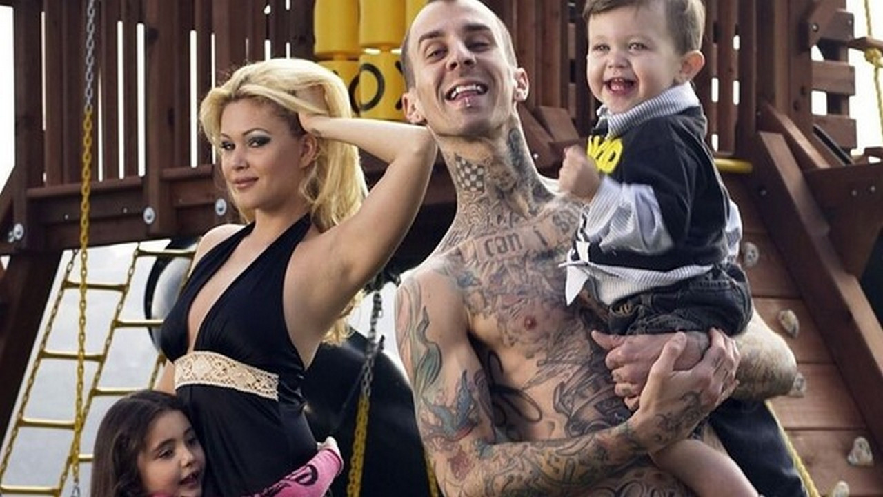 Backdrop for Meet the Barkers