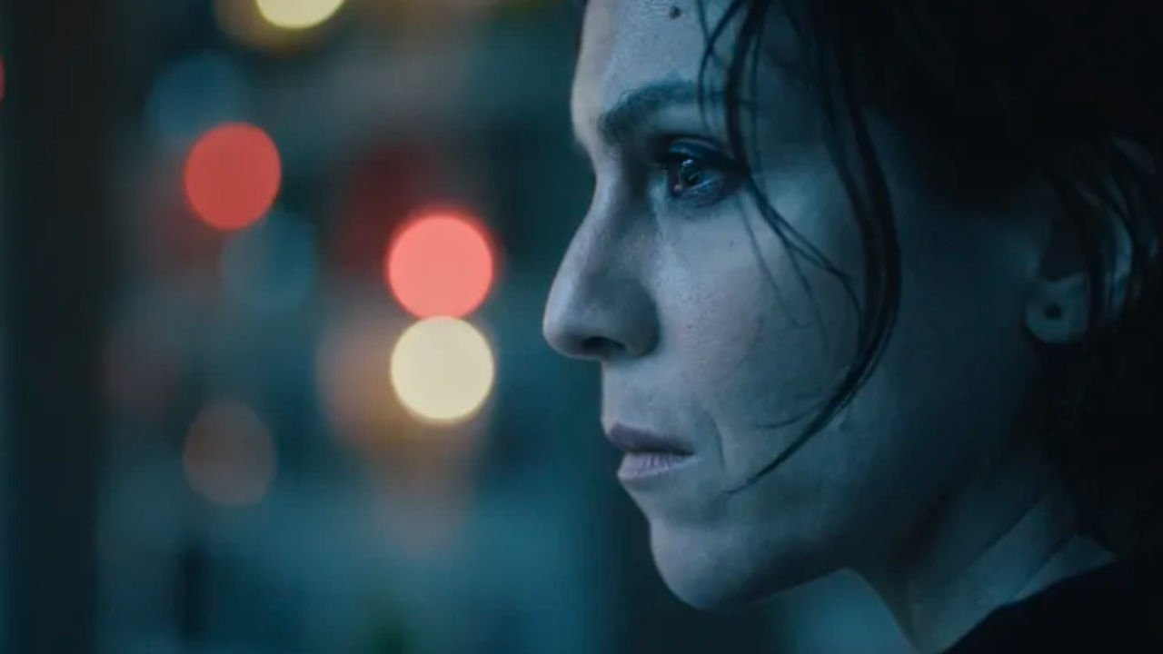 Backdrop for Like Sheep Among Wolves