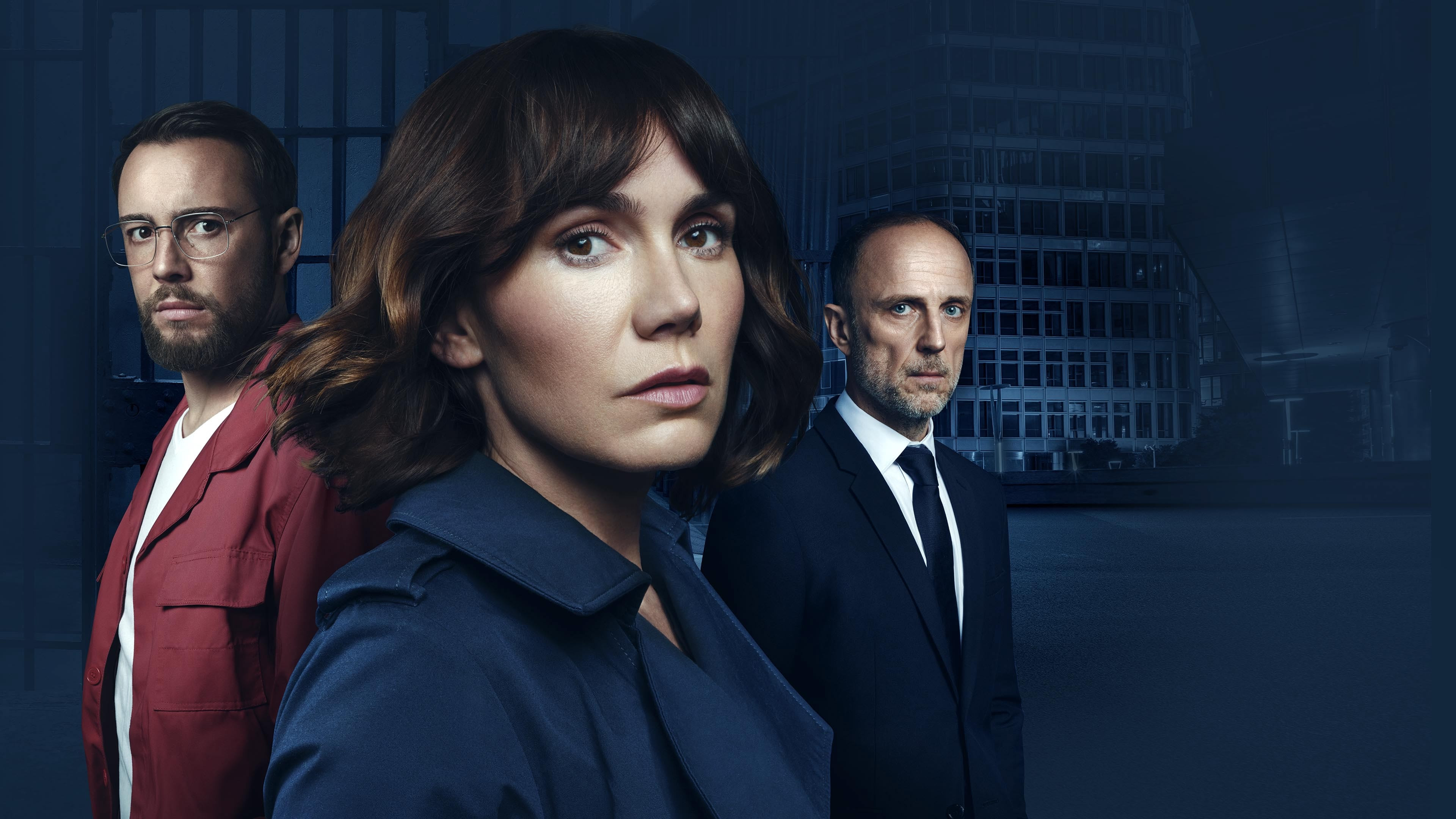 Backdrop for The Mother