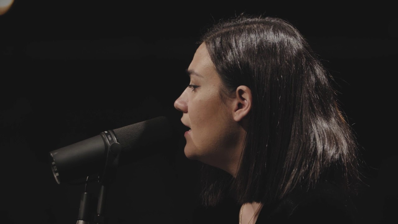 Backdrop for Death Songbook