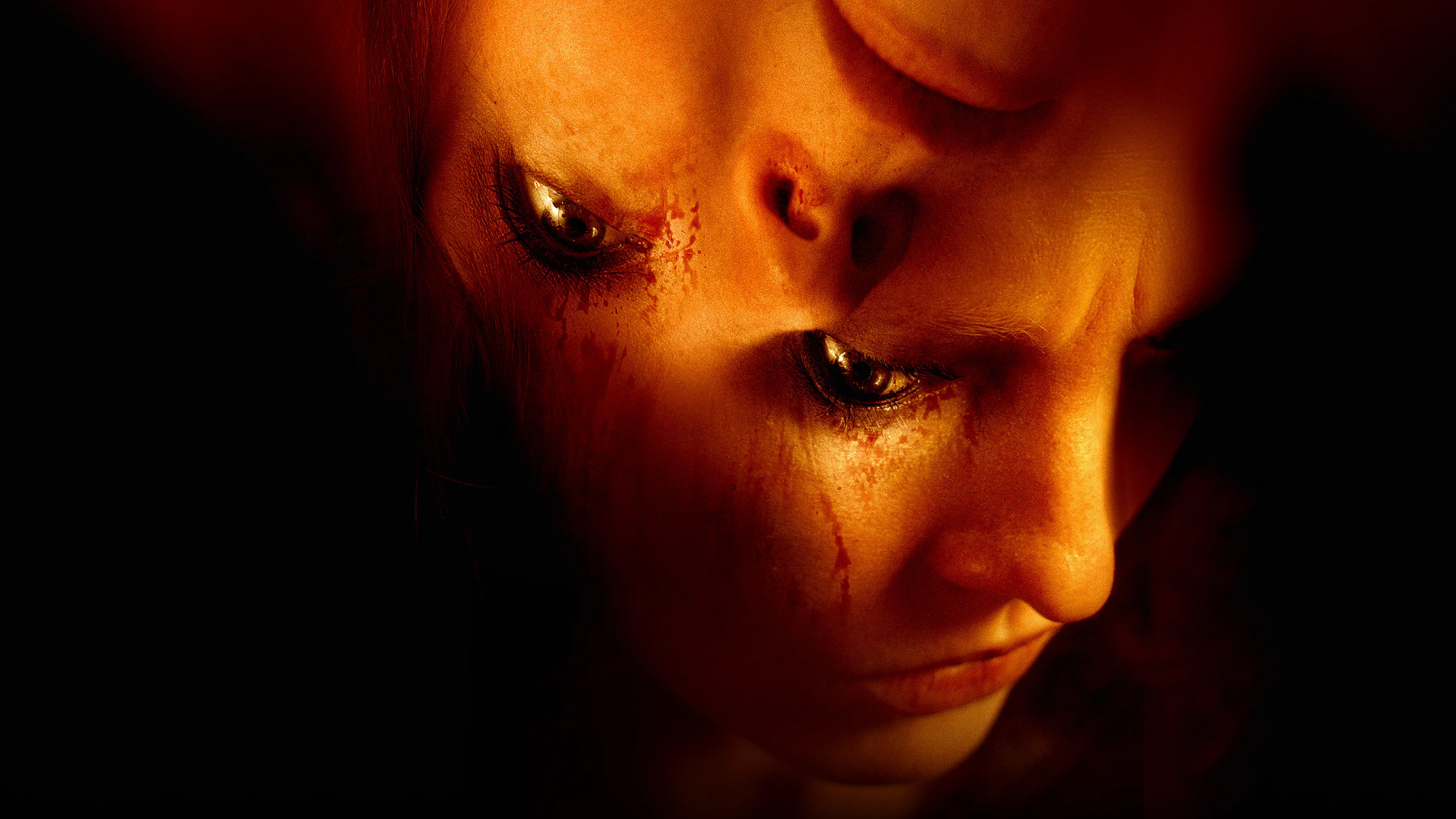 Backdrop for Alone with You