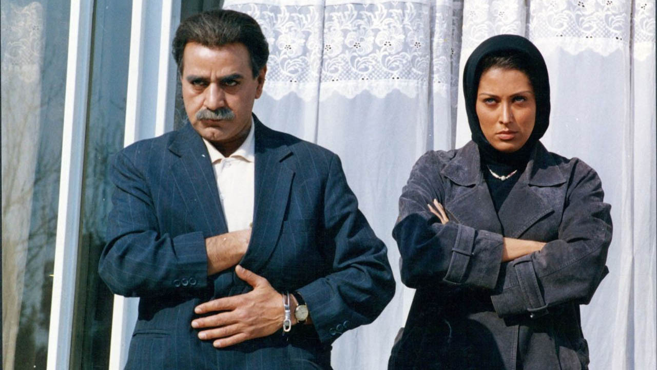 Backdrop for The Mummy 3