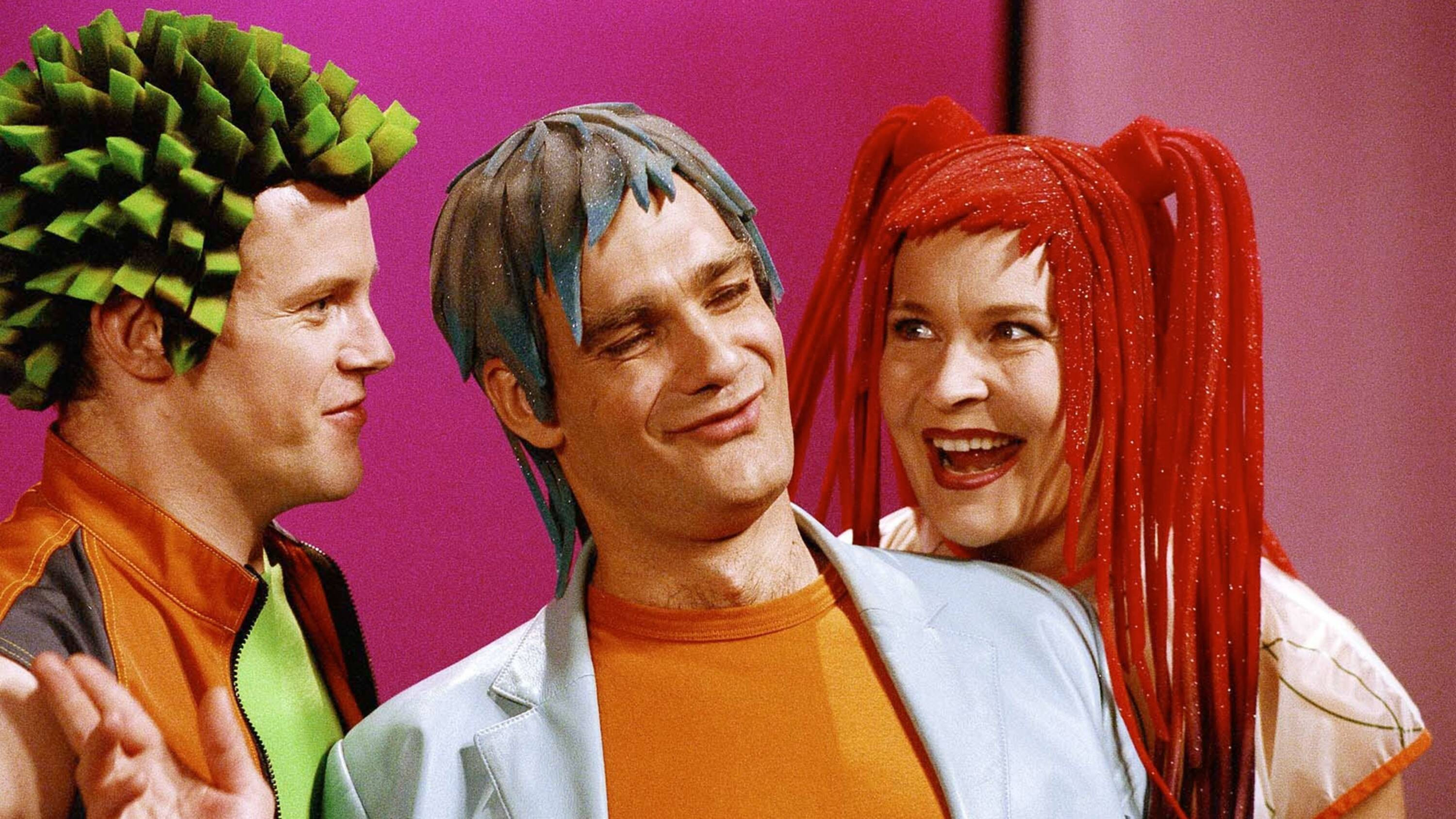 Backdrop for Sårskorpor