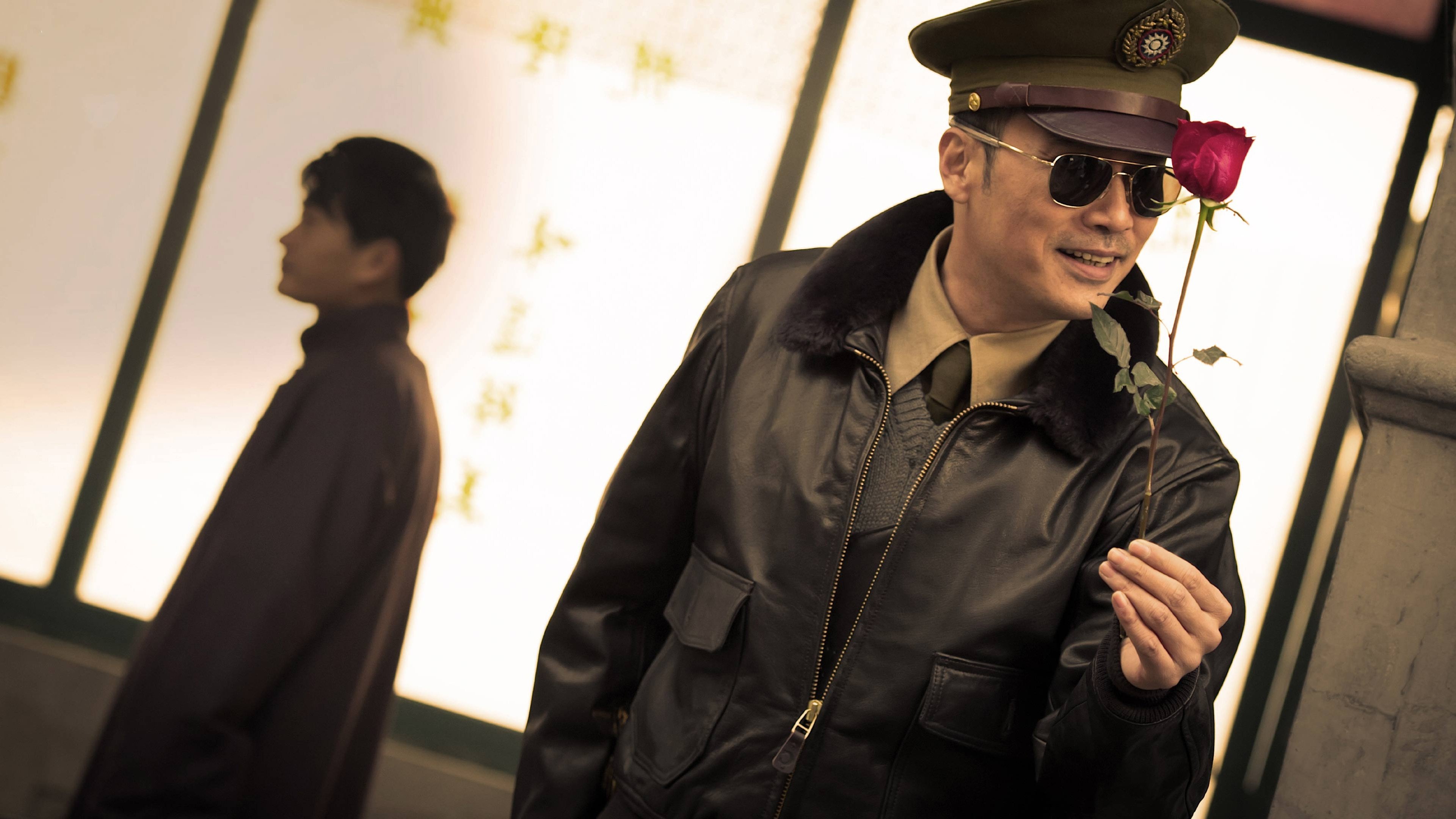 Backdrop for The Kite