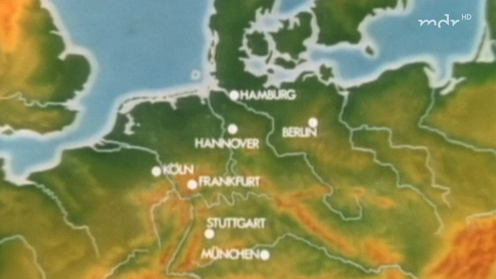 Backdrop for Sechs Tage Eiszeit - Der Katastrophenwinter 1978-79