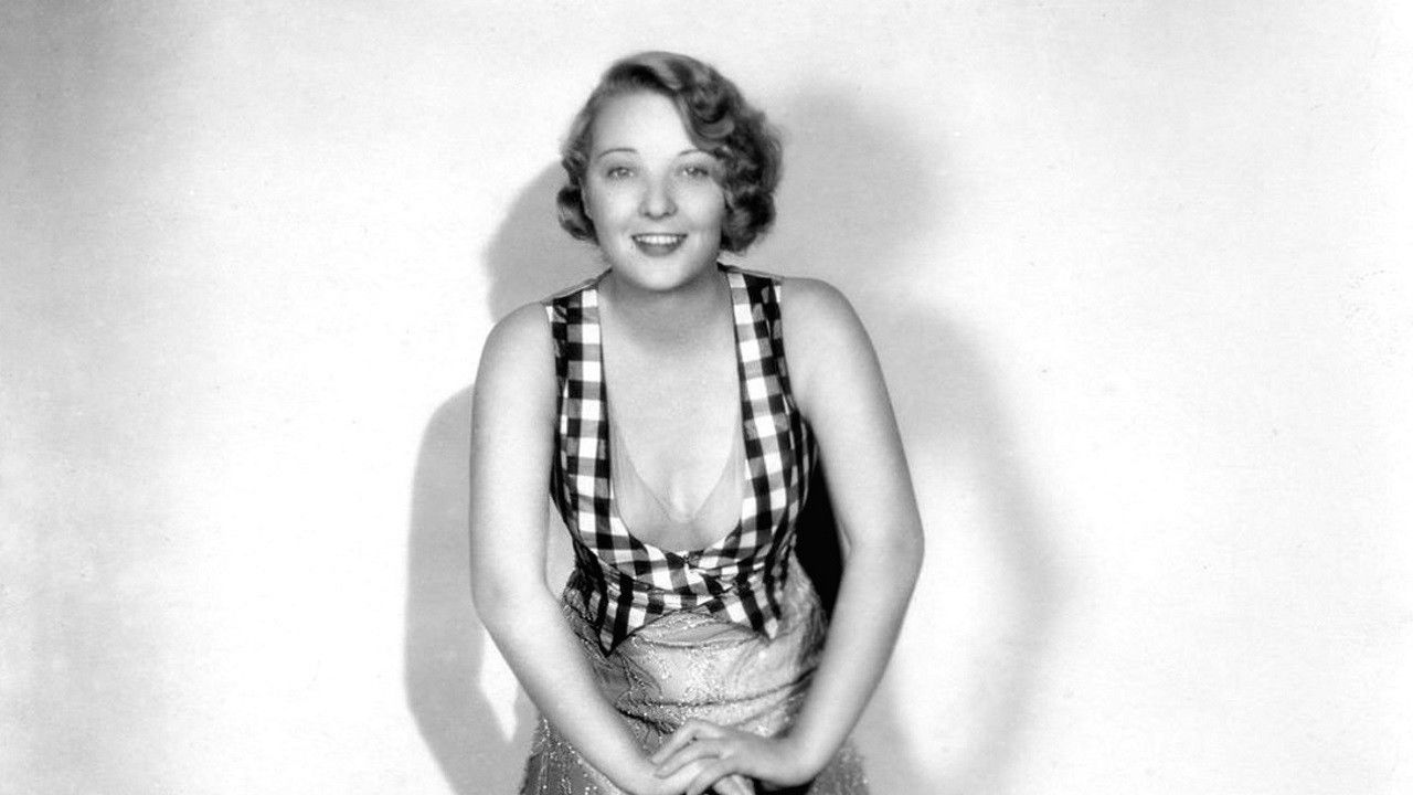 Backdrop for Bright Lights