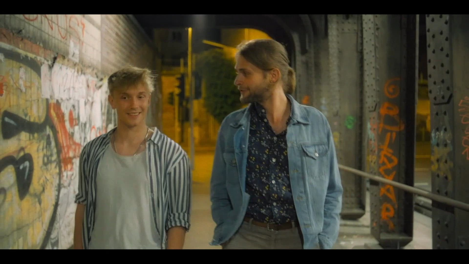 Backdrop for Nachtschatten