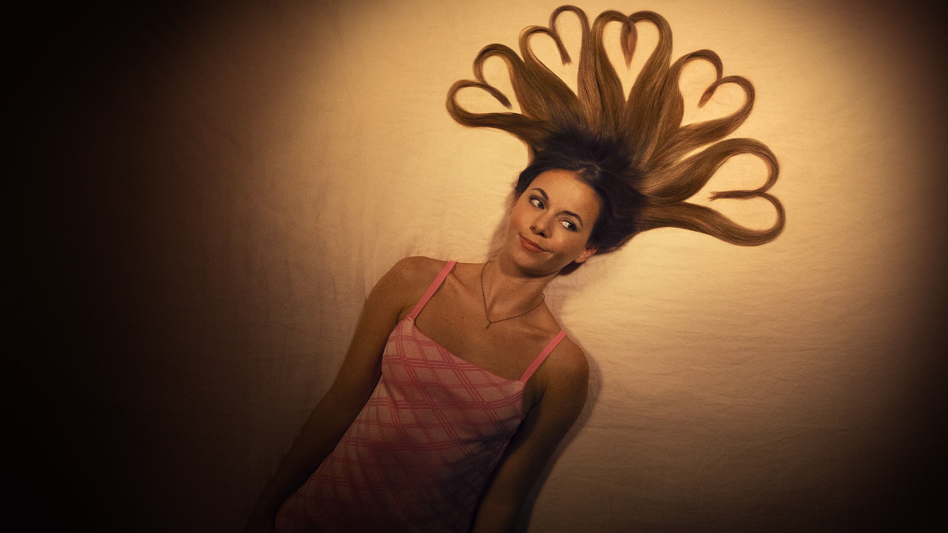 Backdrop for Fleur bleue