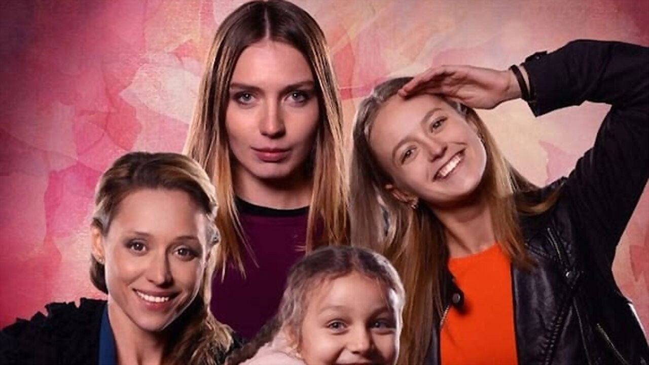 Backdrop for Motherhood