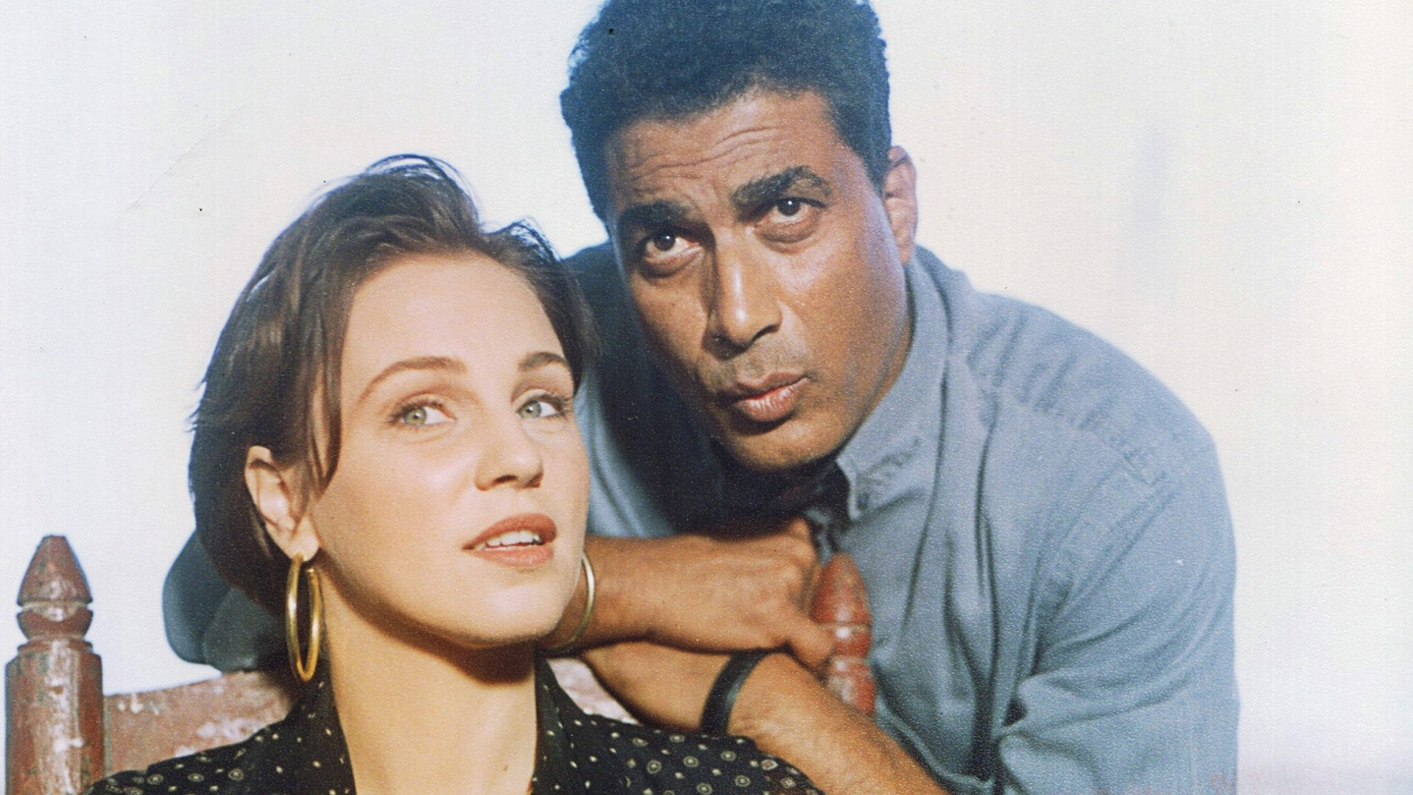 Backdrop for Hassan Ellol