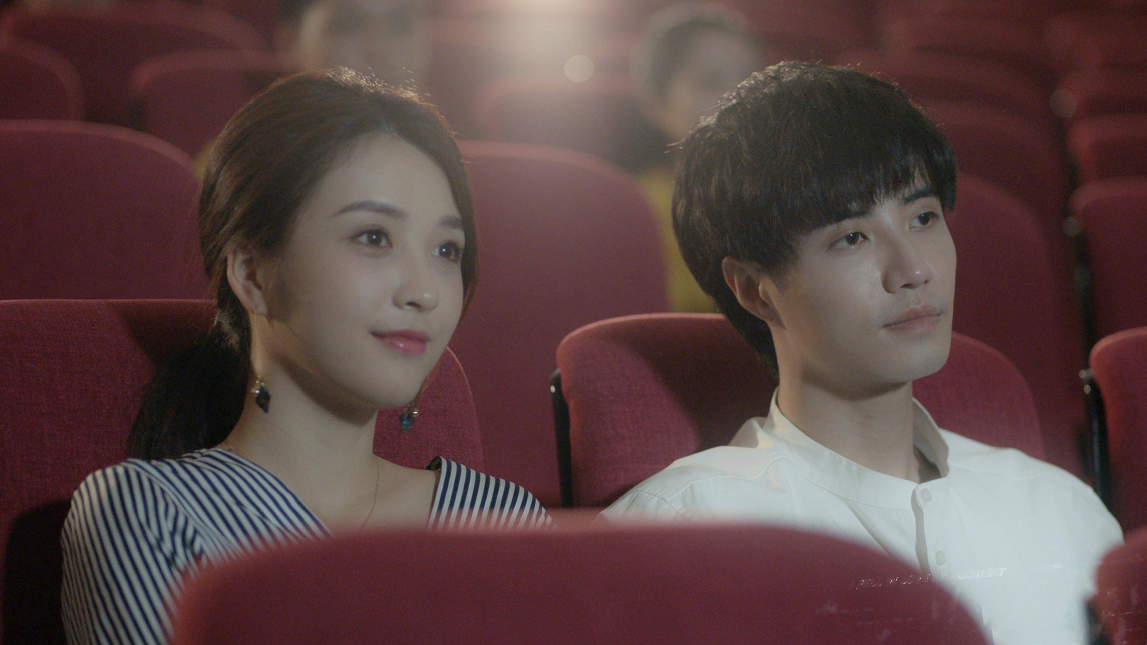 Backdrop for I Fell in Love By Accident