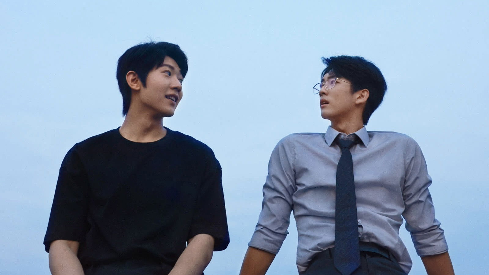 Backdrop for Just a Job, Nothing More