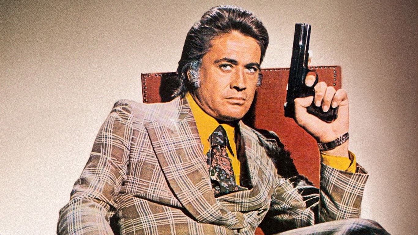 Backdrop for Father's Son