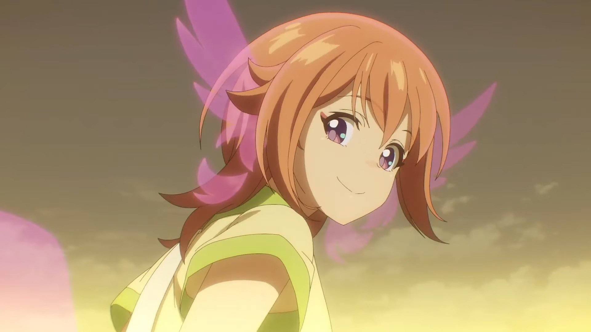 Backdrop for Bâan -The Boundaries of Adulthood-