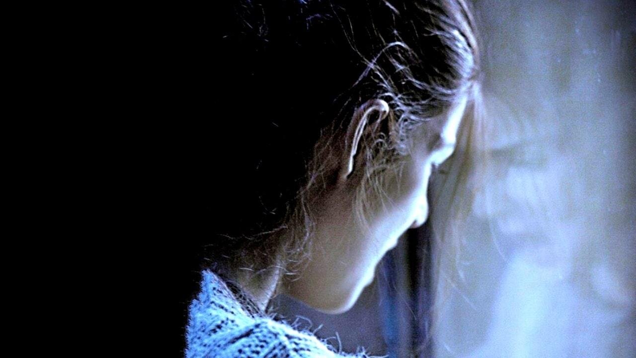 Backdrop for The Hidden Face