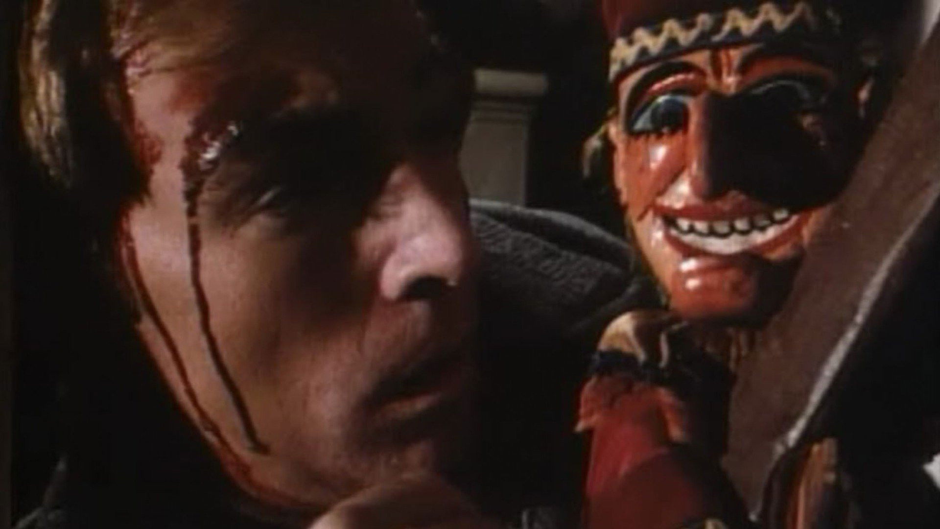 Backdrop for Screamtime