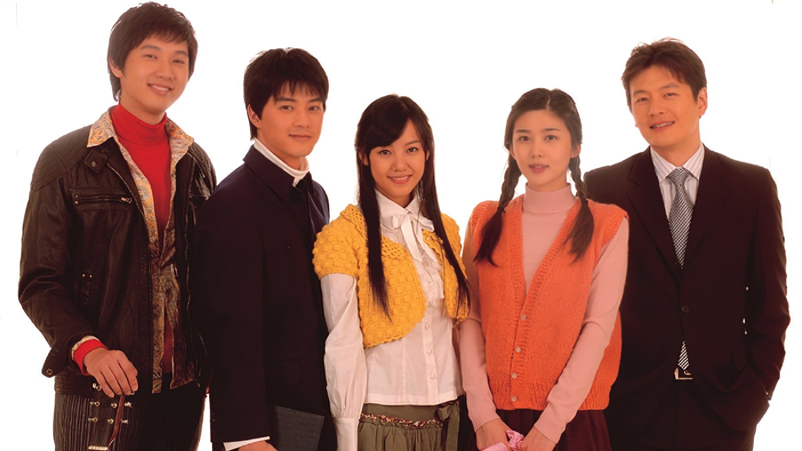 Backdrop for Golden Apple