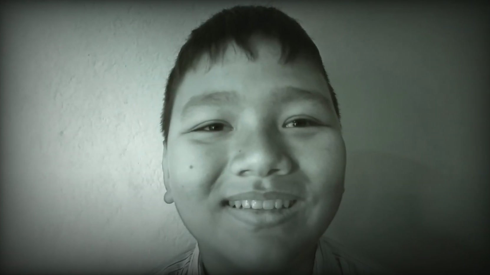 Backdrop for Bag of Patience