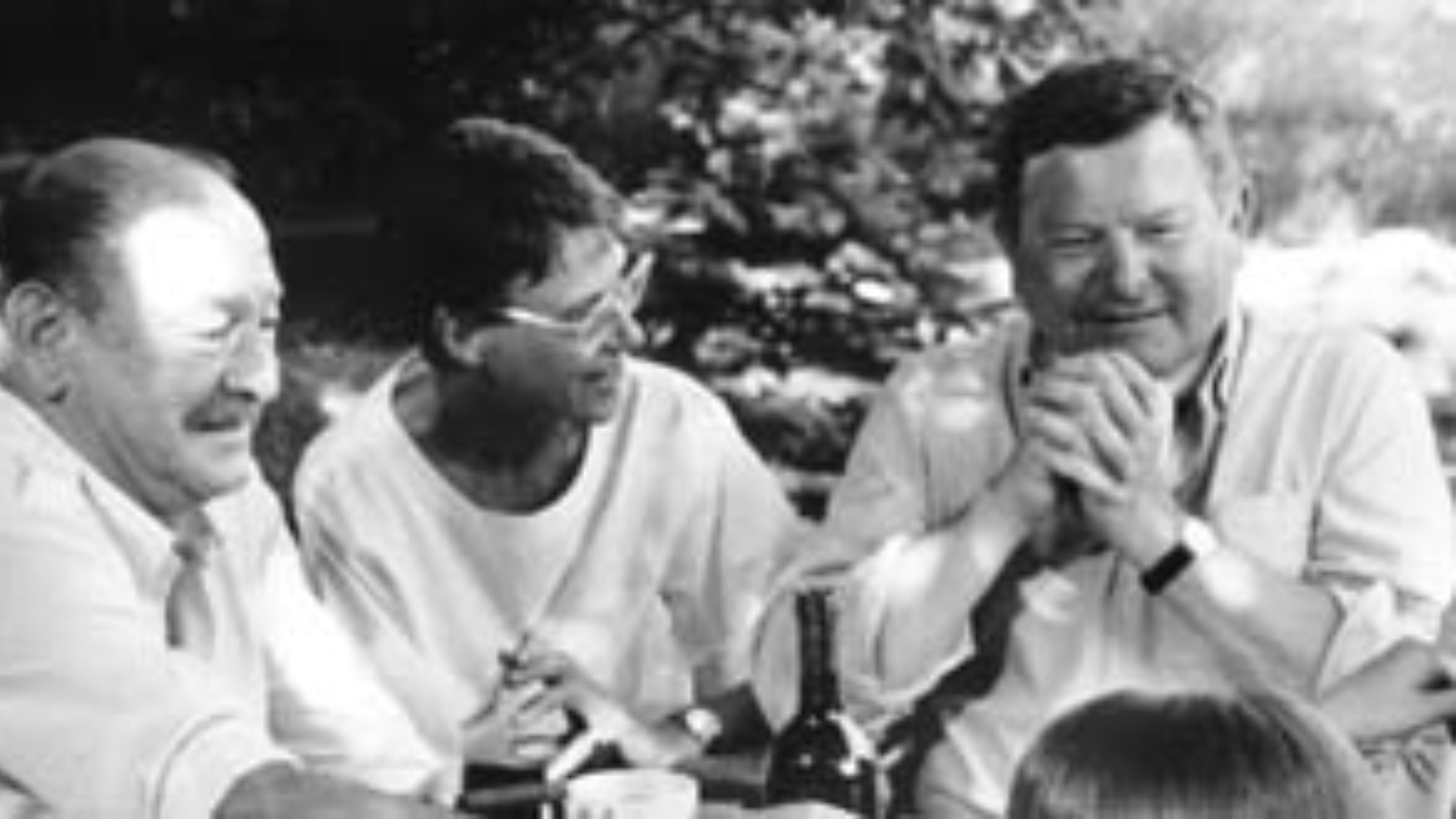 Backdrop for Der Indianer