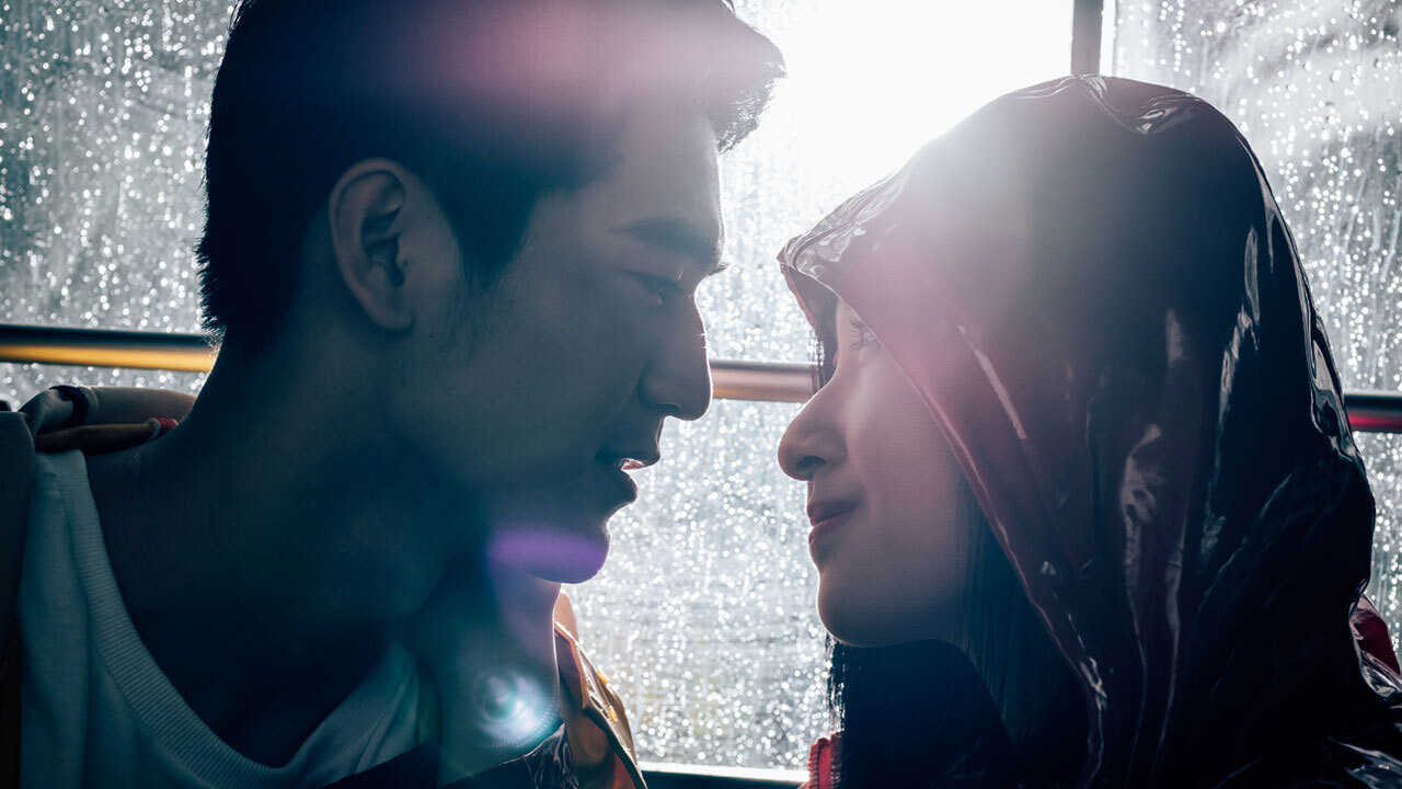 Backdrop for In My Heart