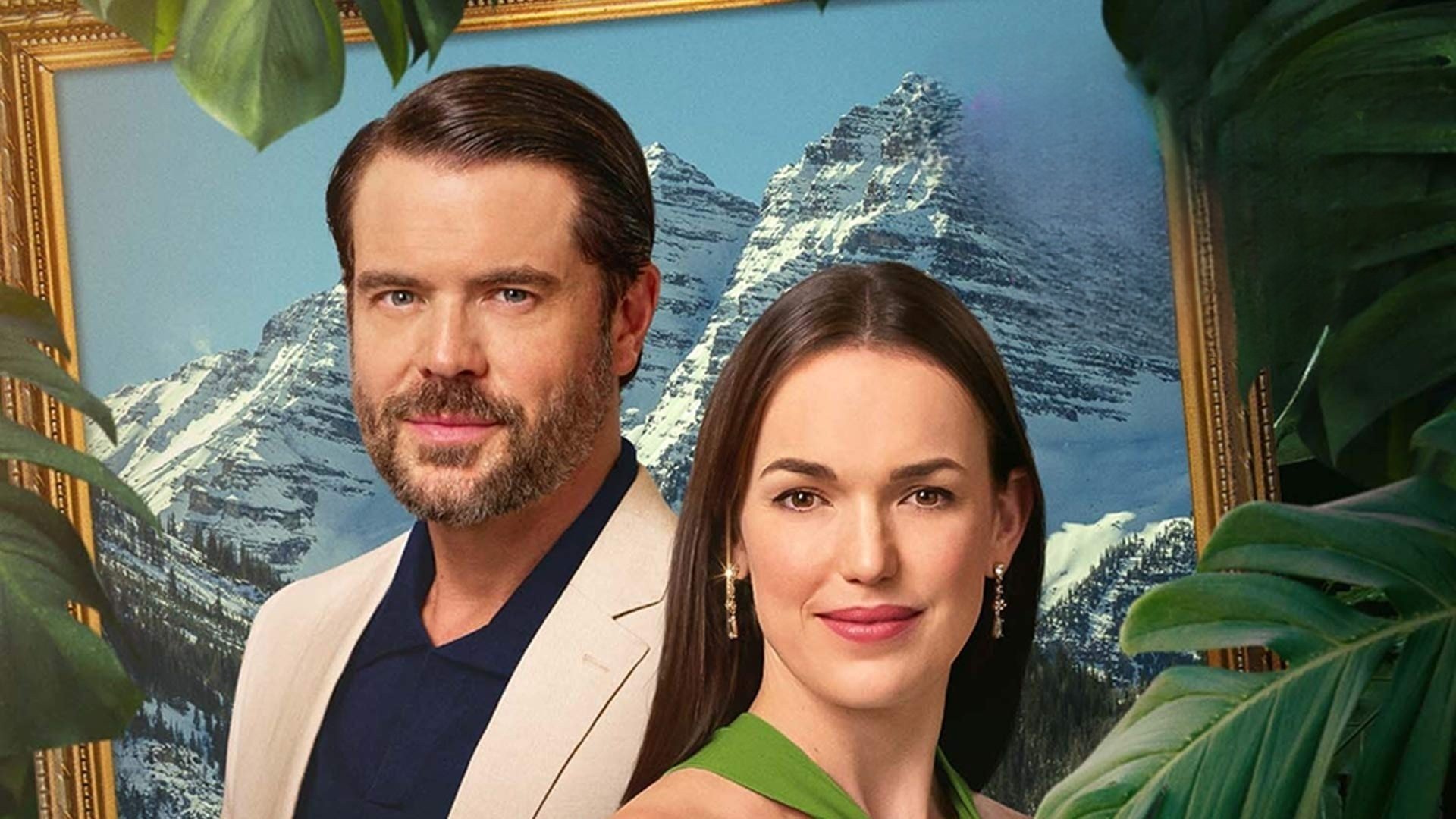 Backdrop for Mystery Island: House Rules