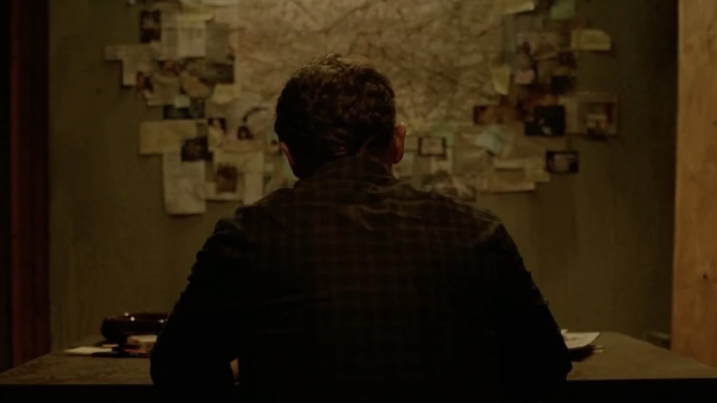 Backdrop for The Collected