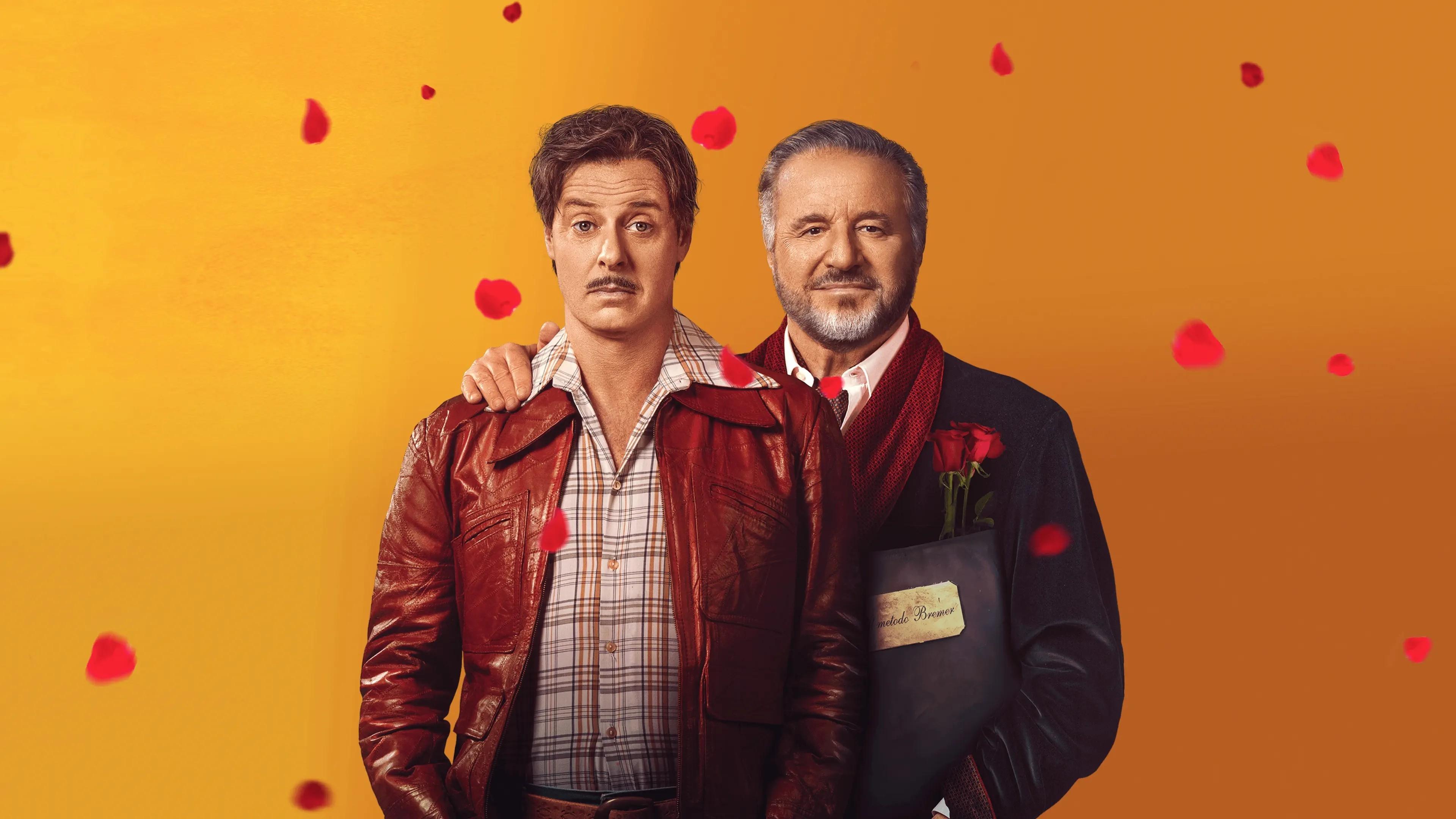 Backdrop for Fading Gigolo