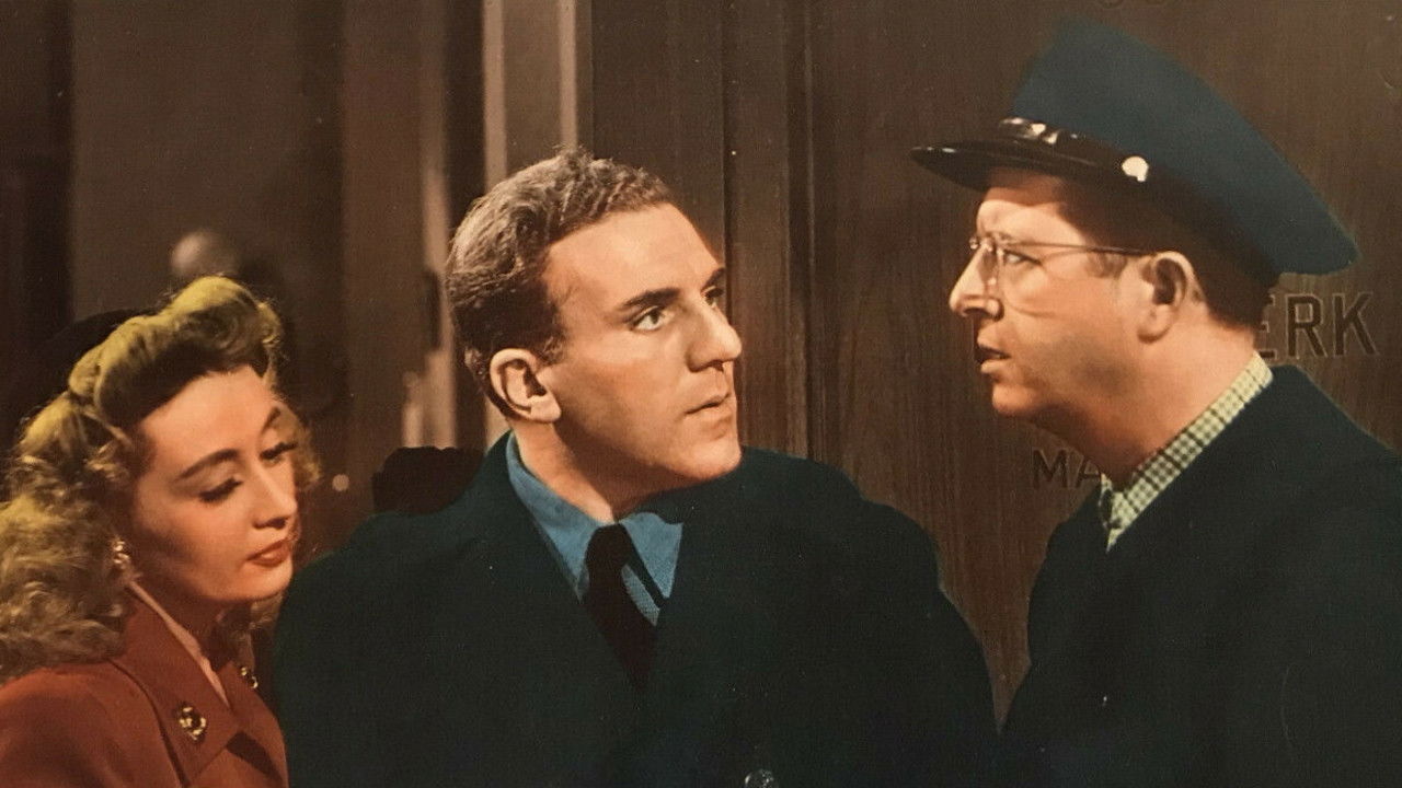 Backdrop for Don Juan Quilligan