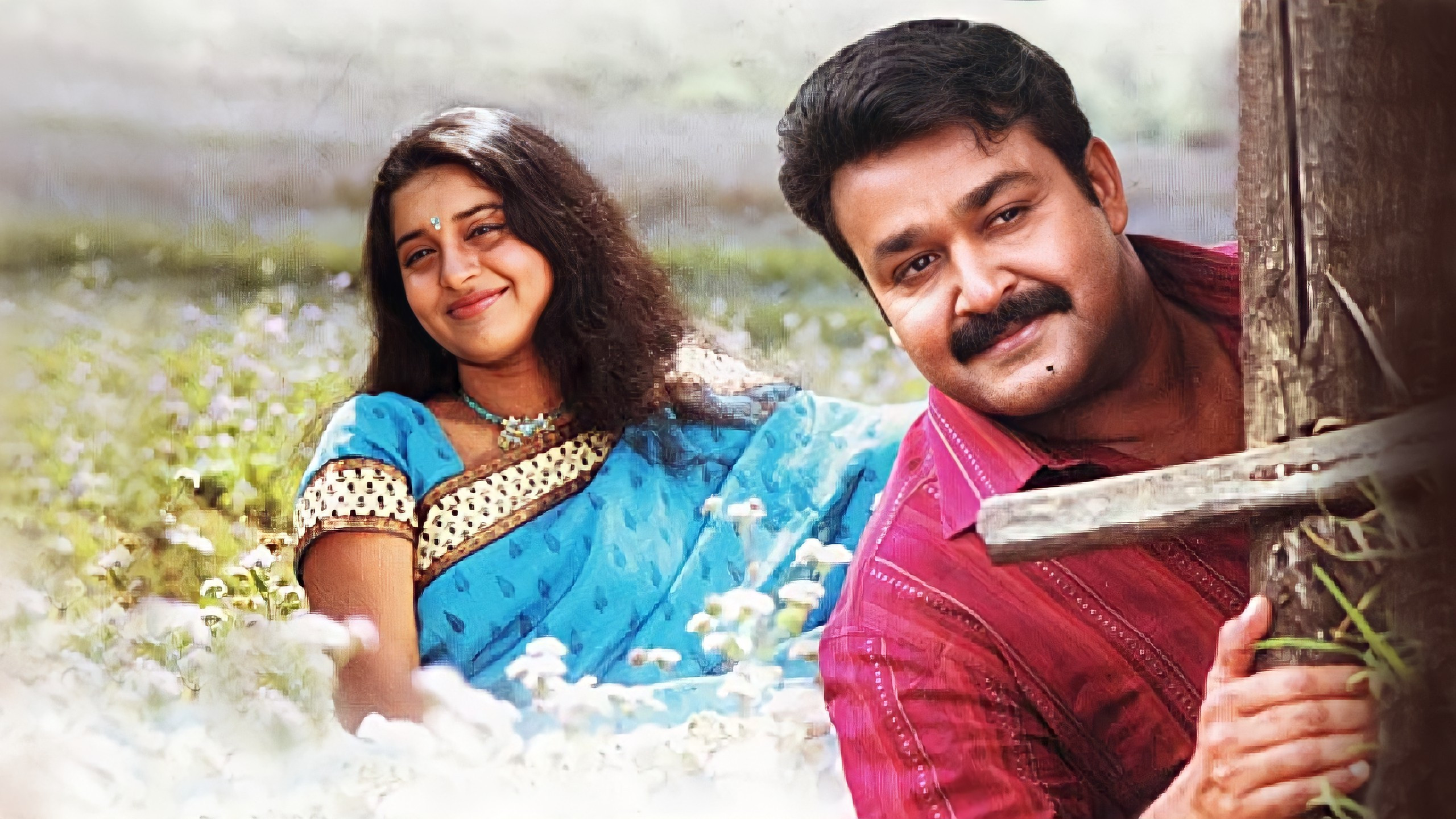 Backdrop for Rasathanthram