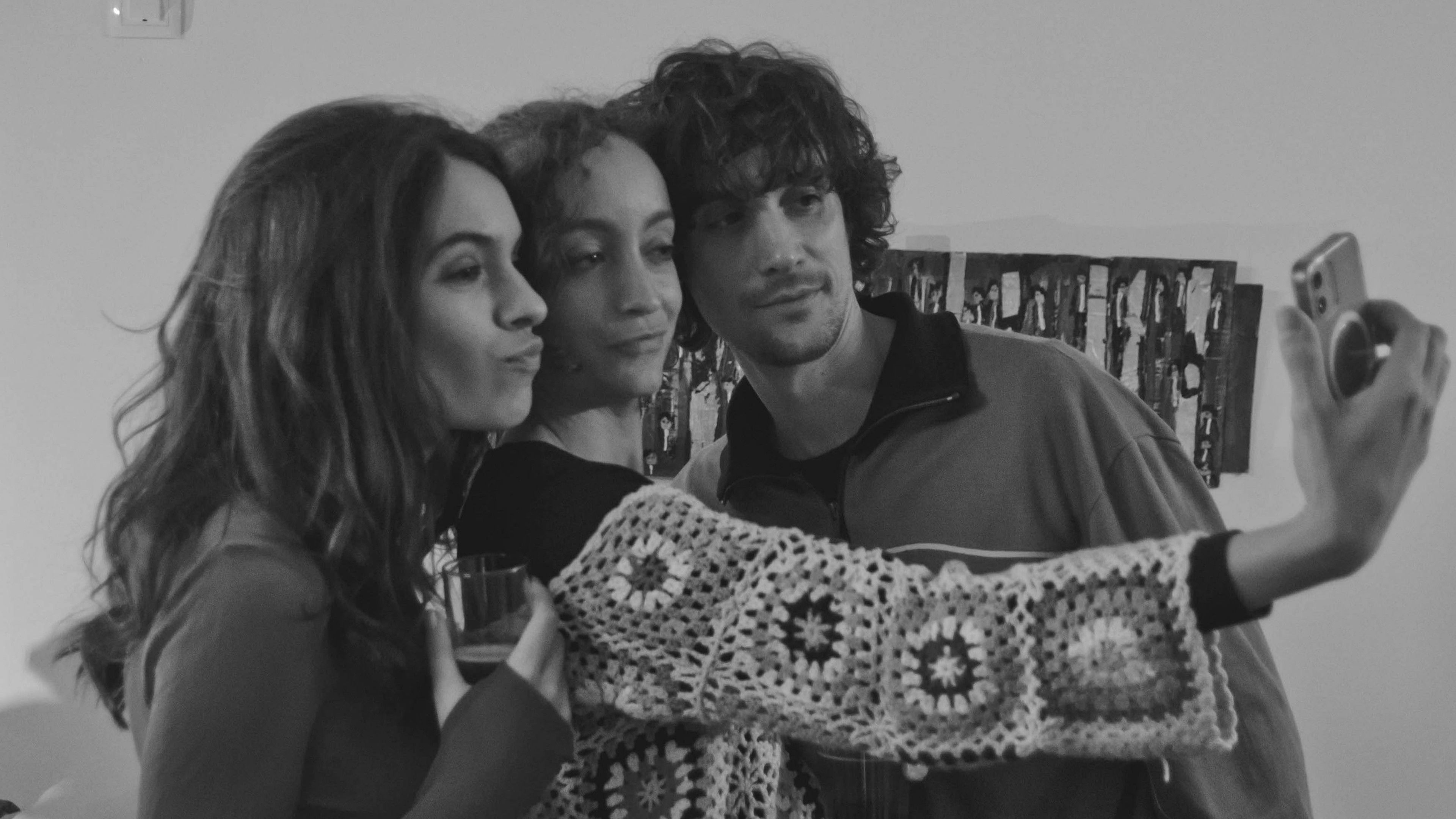 Backdrop for After The Defeat