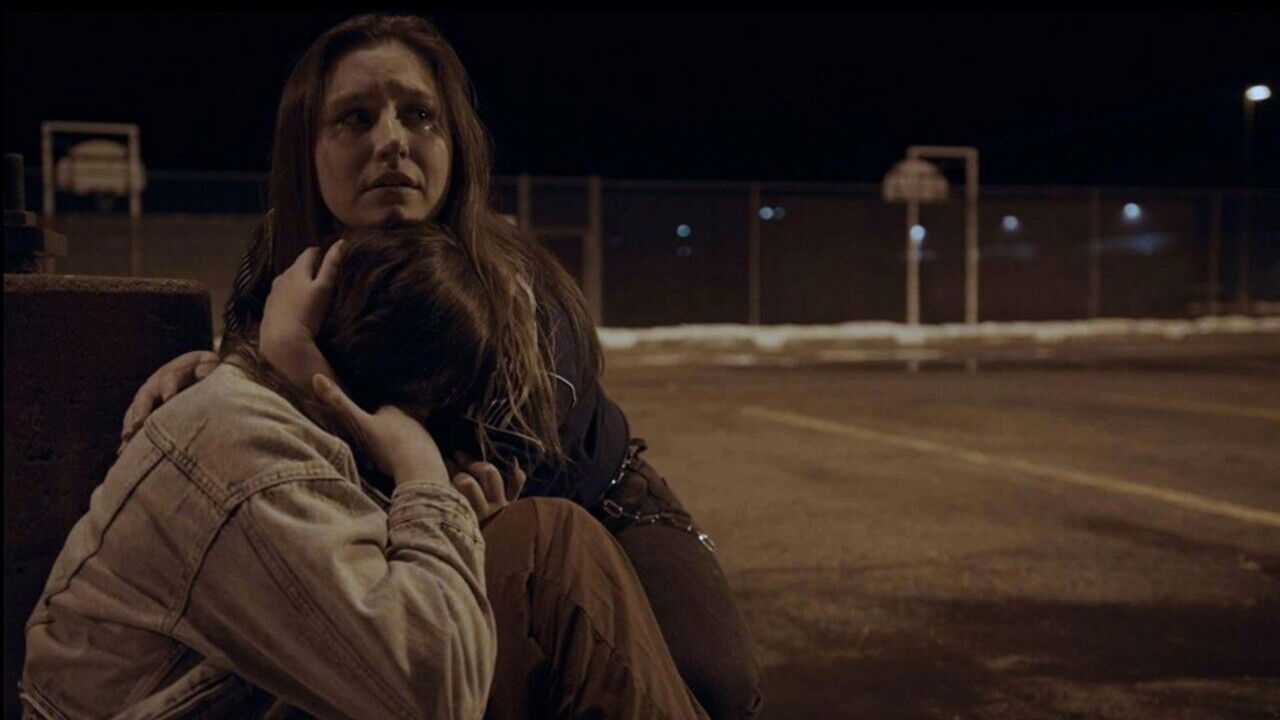 Backdrop for Thank You for Her