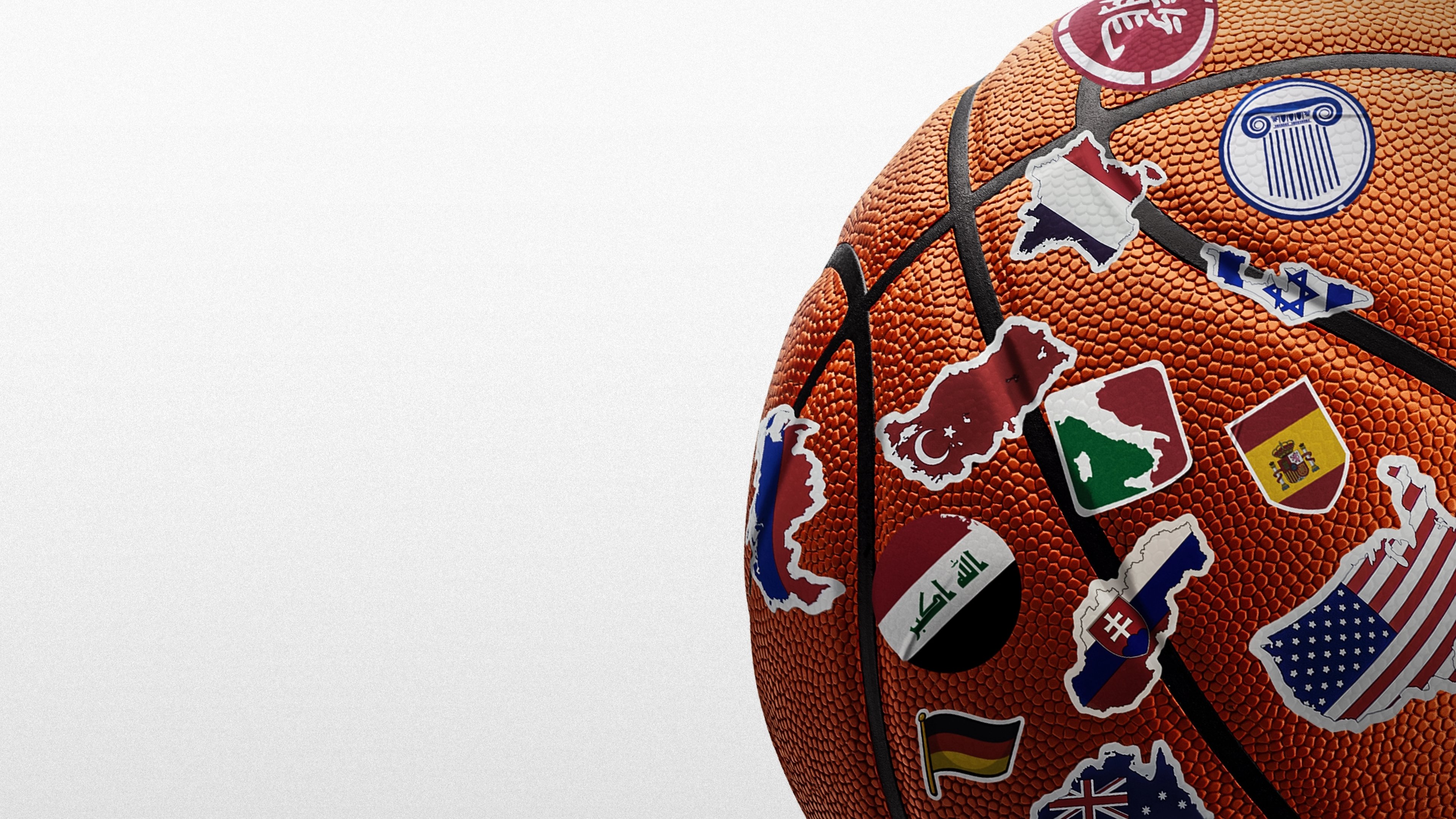 Backdrop for Imported