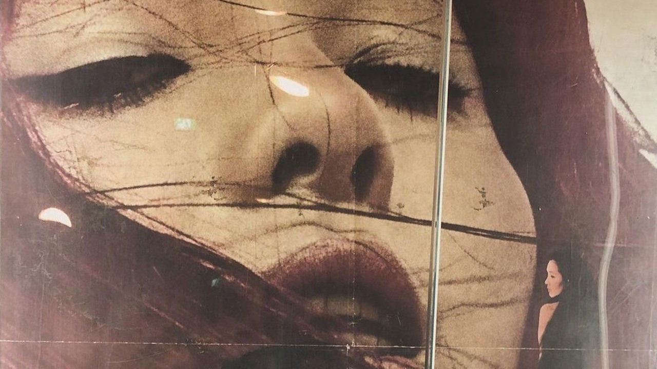 Backdrop for The Night of the Seagull