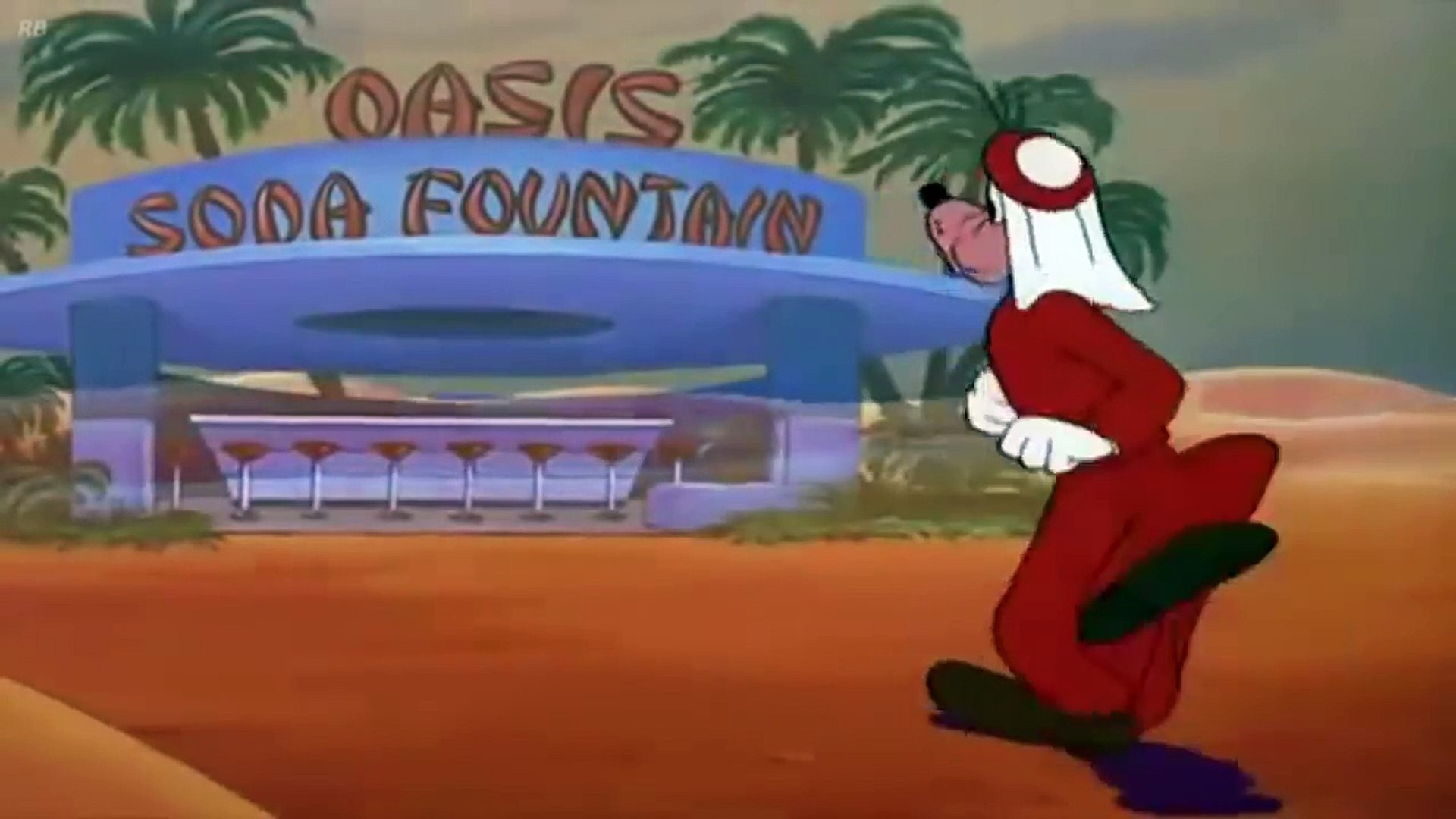 Backdrop for Crazy with the Heat