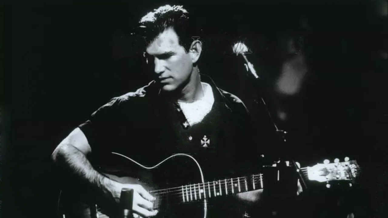 Backdrop for Chris Isaak: MTV Unplugged 1995
