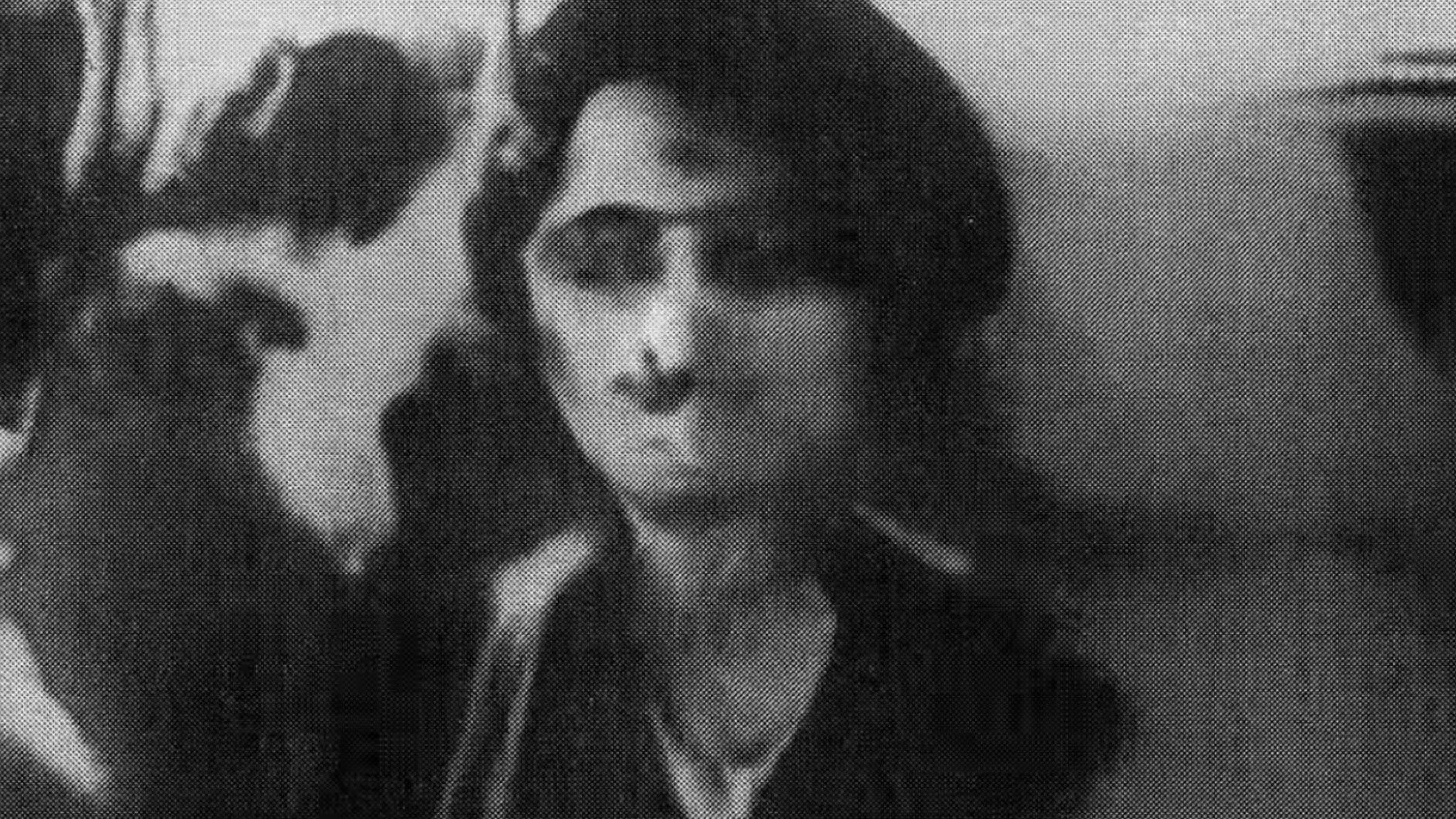 Backdrop for The Stolen Moon