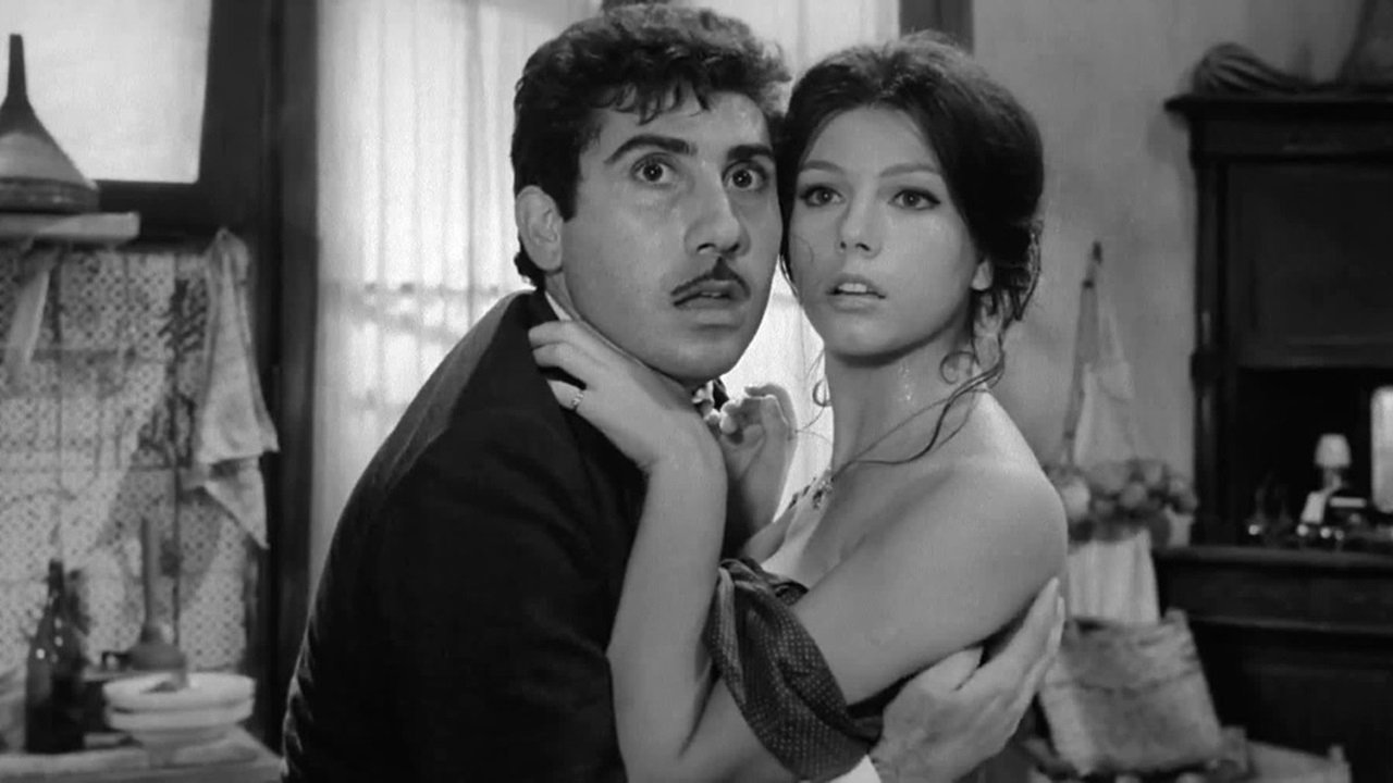 Backdrop for Seduced and Abandoned