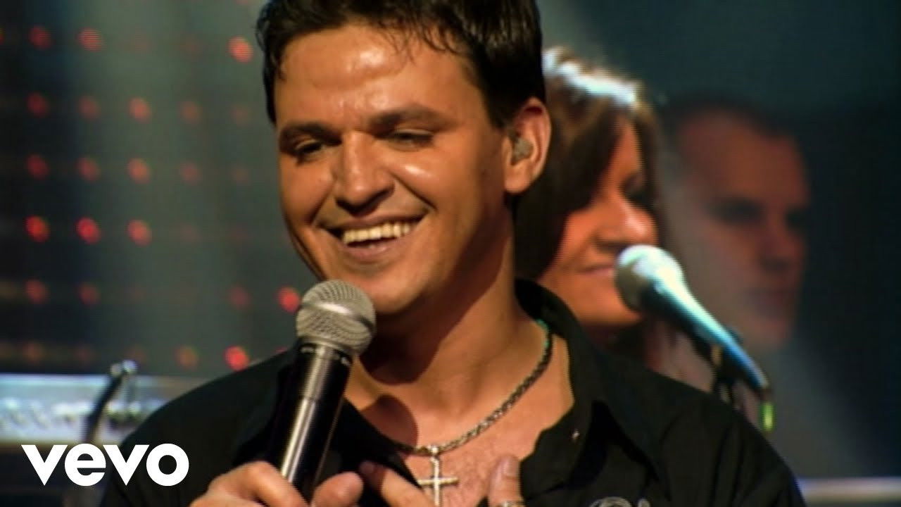 Backdrop for Eduardo Costa - Ao Vivo