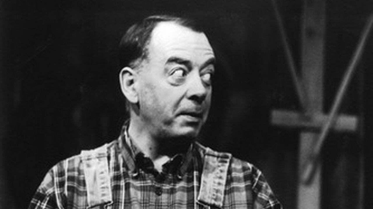 Backdrop for Wingfield's Progress