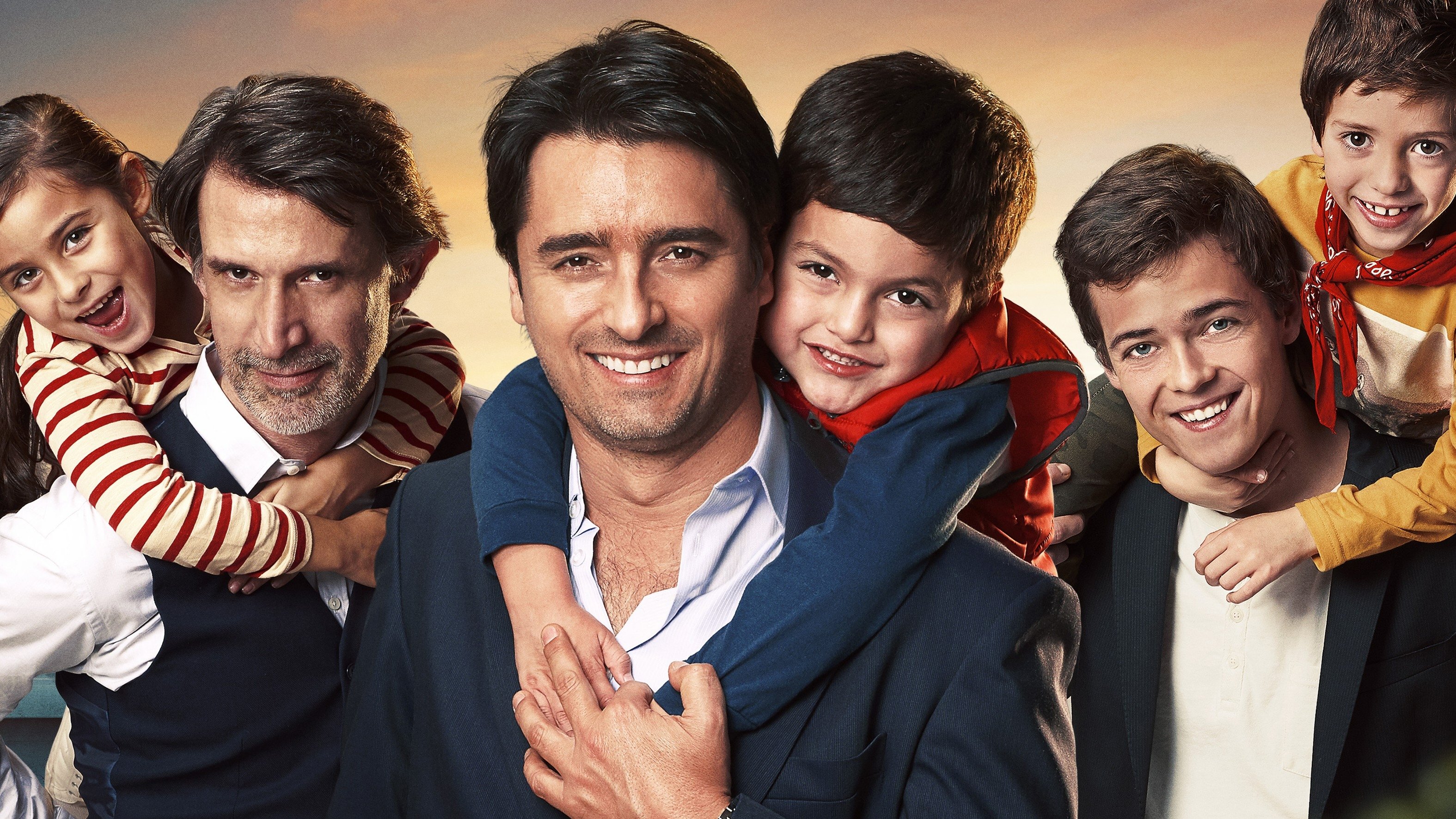 Backdrop for Sres. Papis