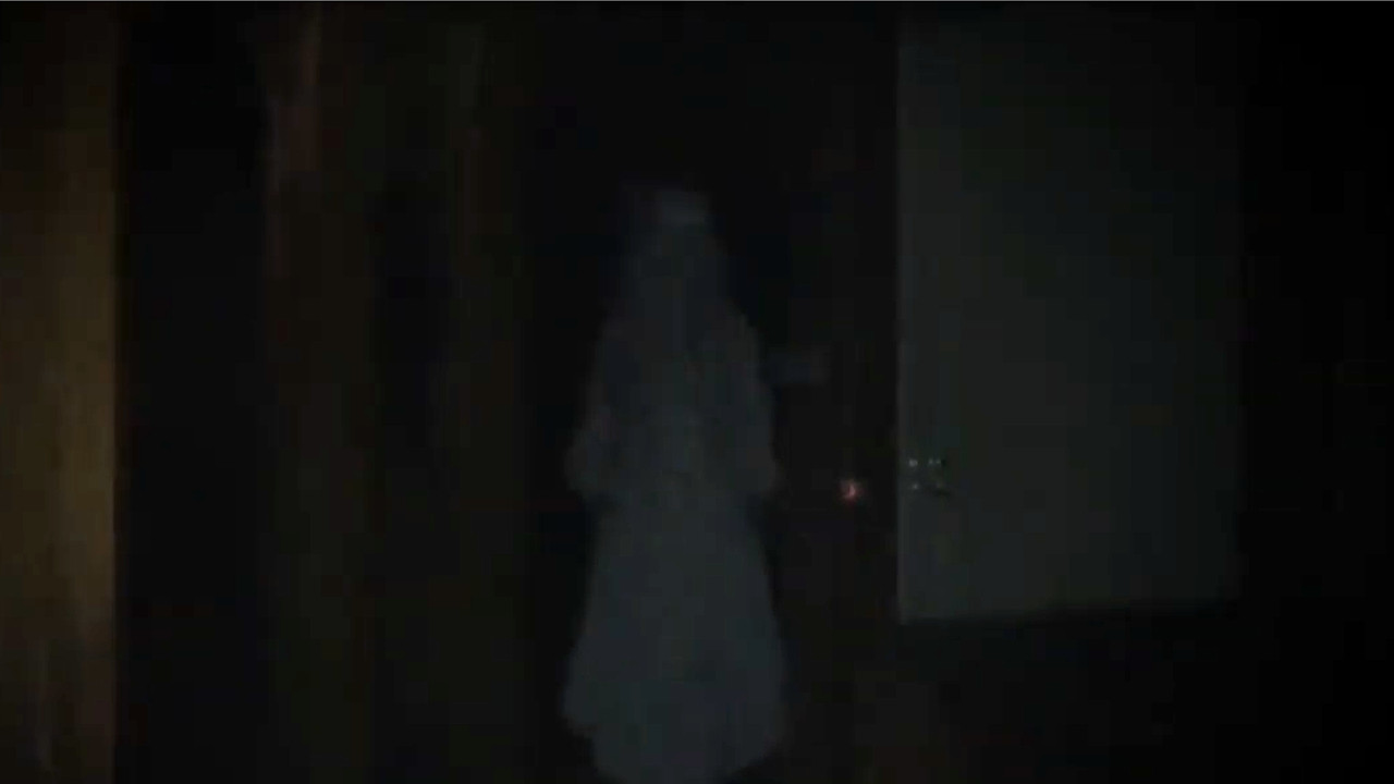 Backdrop for The Untitled Meriharju Project