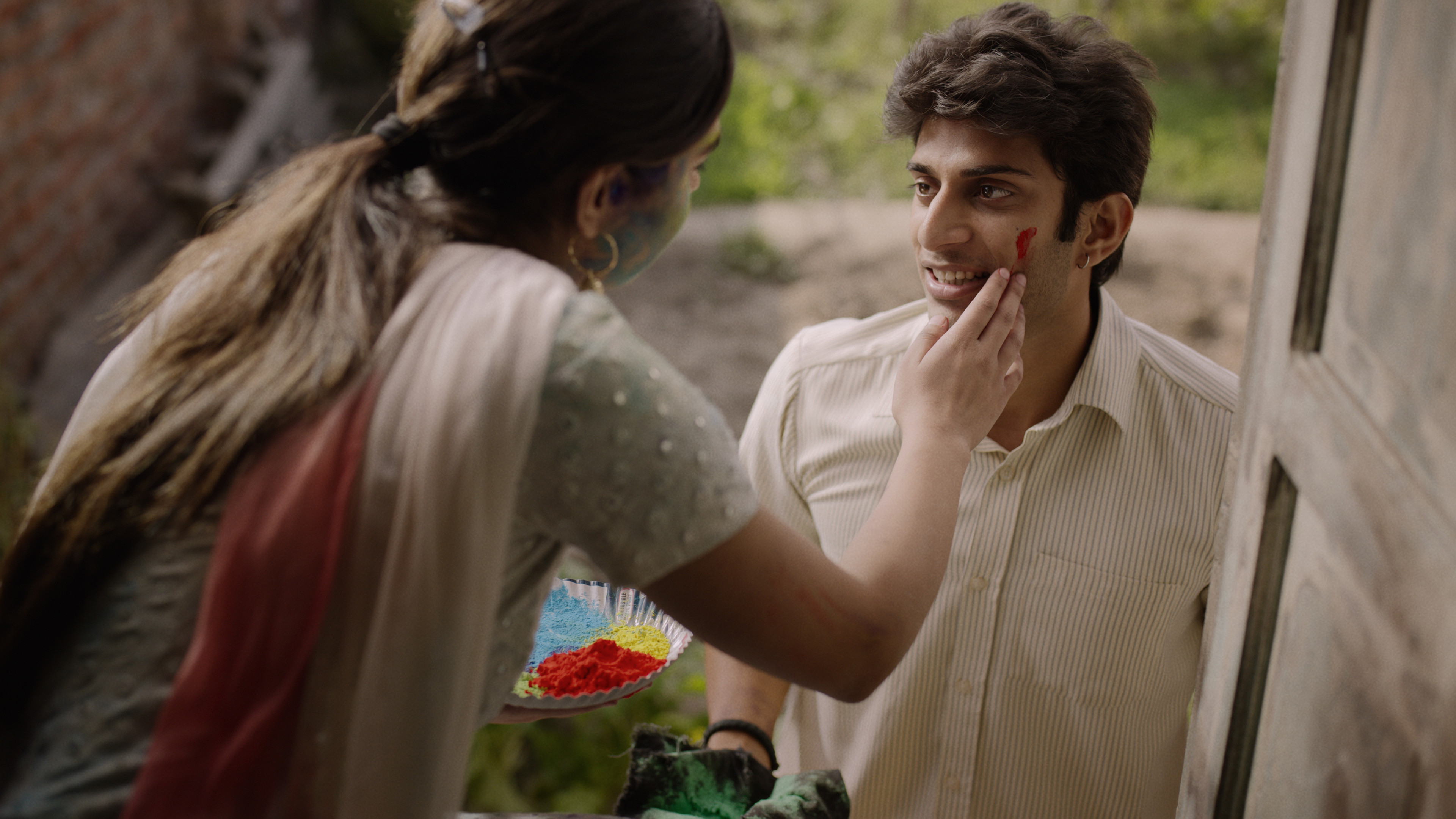 Backdrop for Dear Jassi