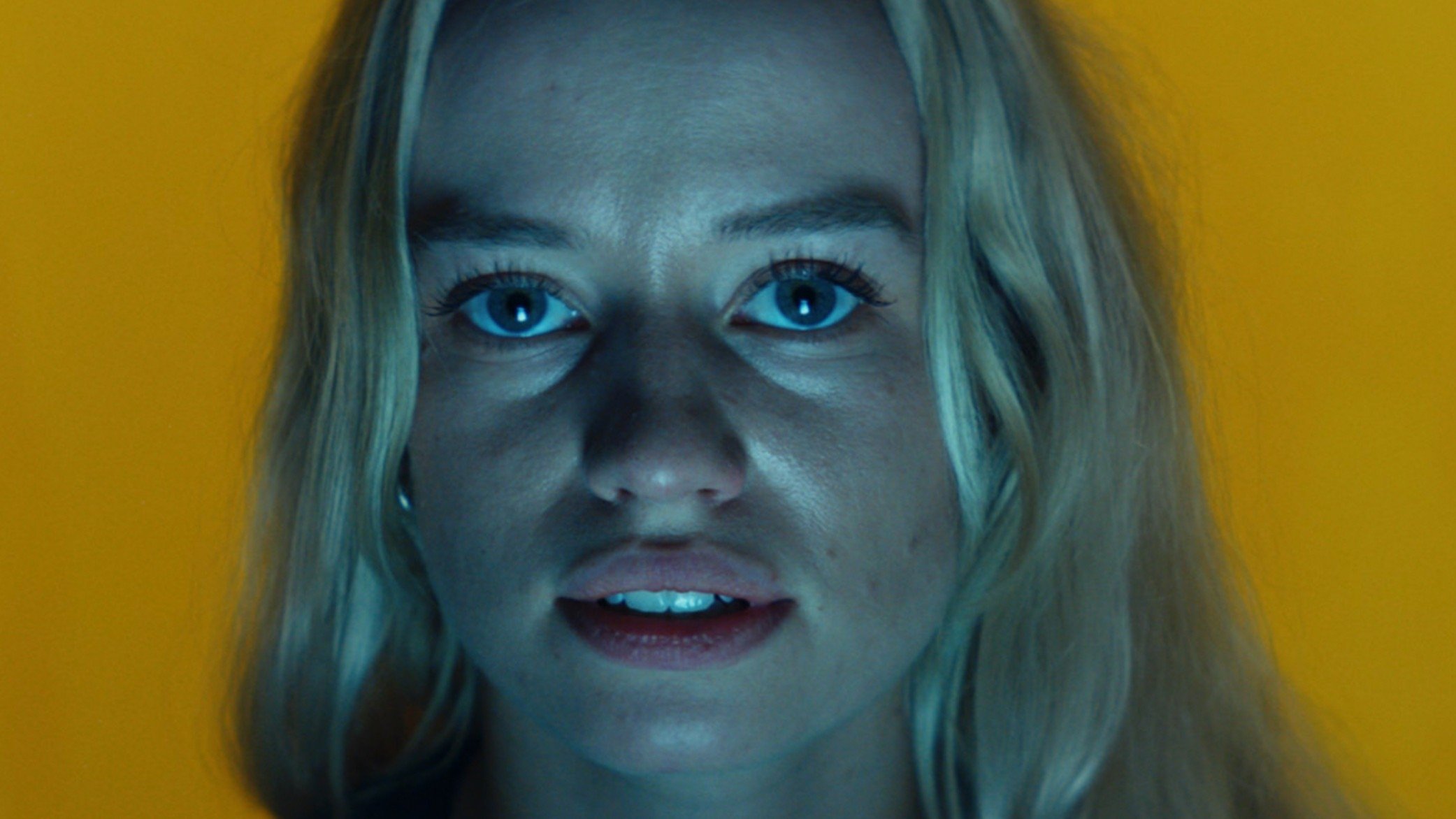 Backdrop for 7 Bananas