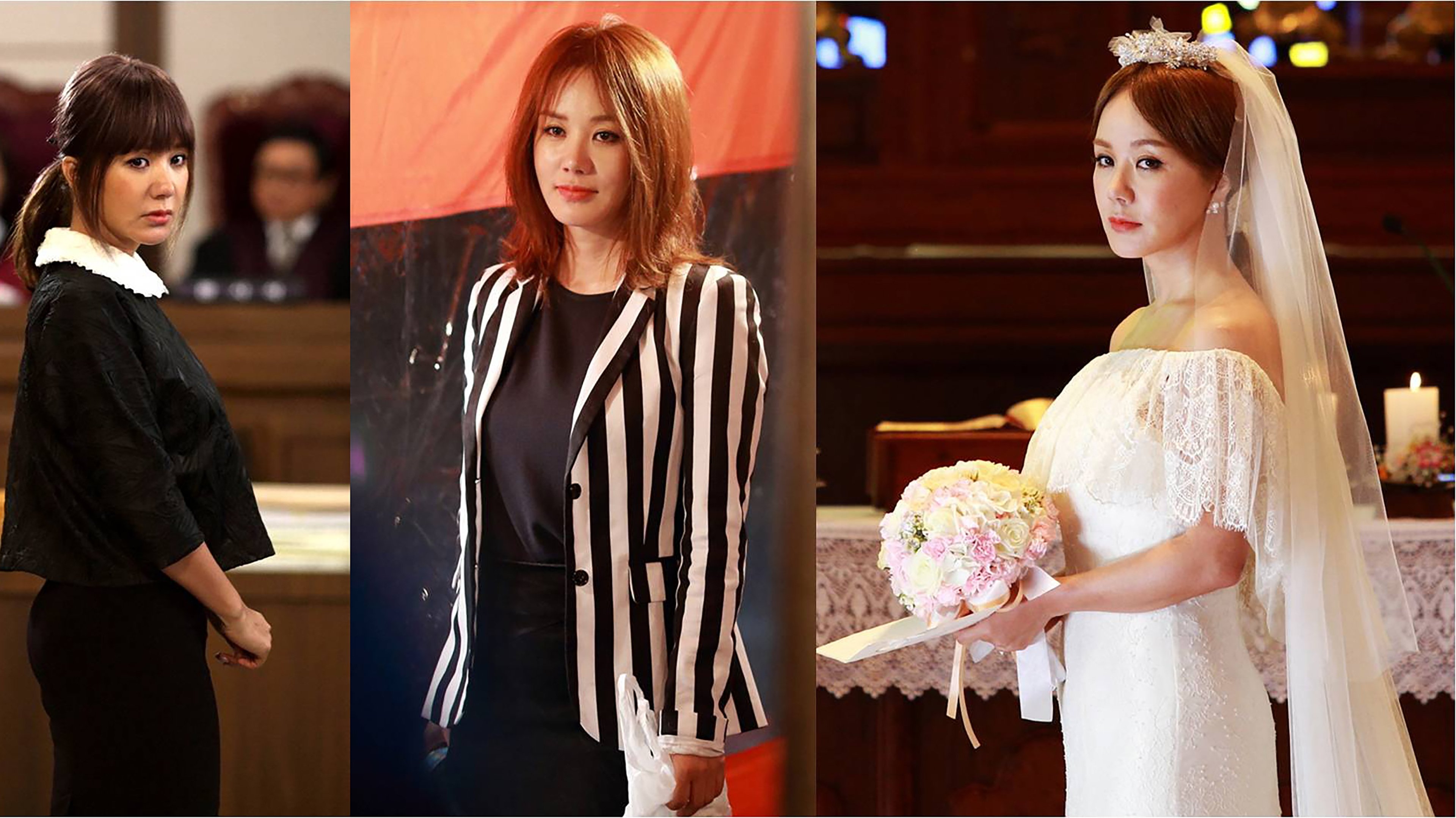 Backdrop for Witch's Romance