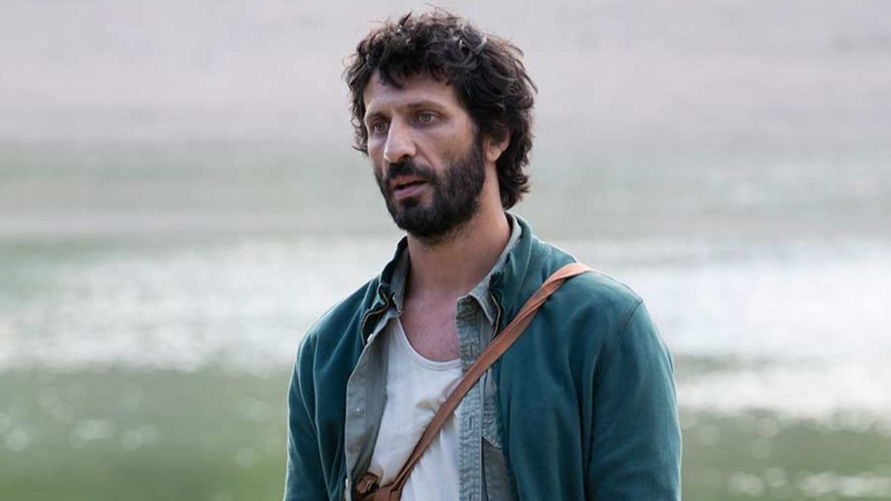 Backdrop for Murder on Devil's Bridge