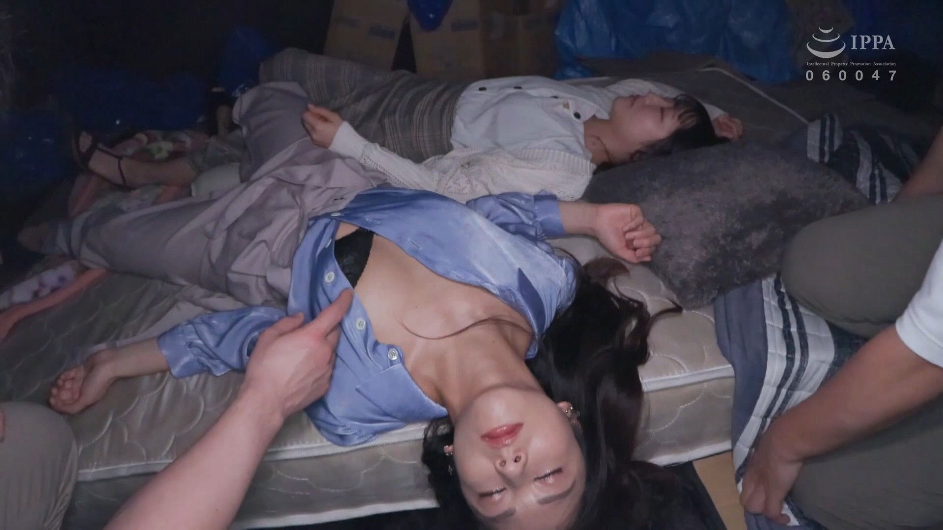 Backdrop for (仮)暗黒094さん