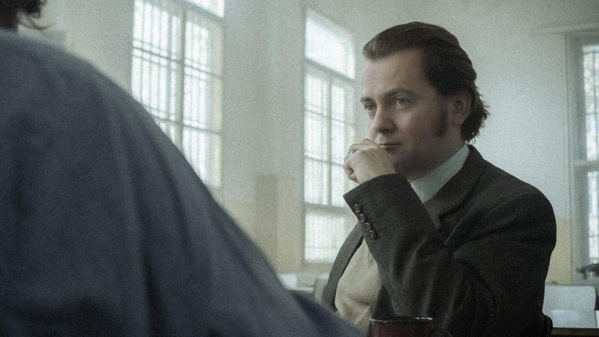 Backdrop for Metoda Markovič: Hojer