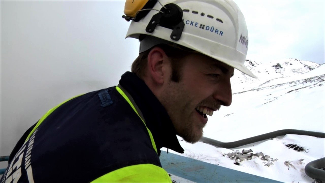 Backdrop for Ultimate Power Builders