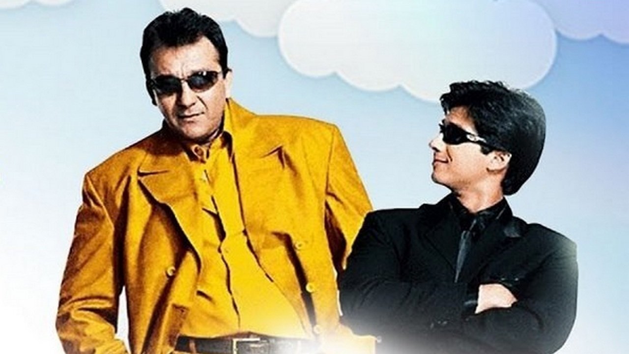 Backdrop for Vaah! Life Ho Toh Aisi!